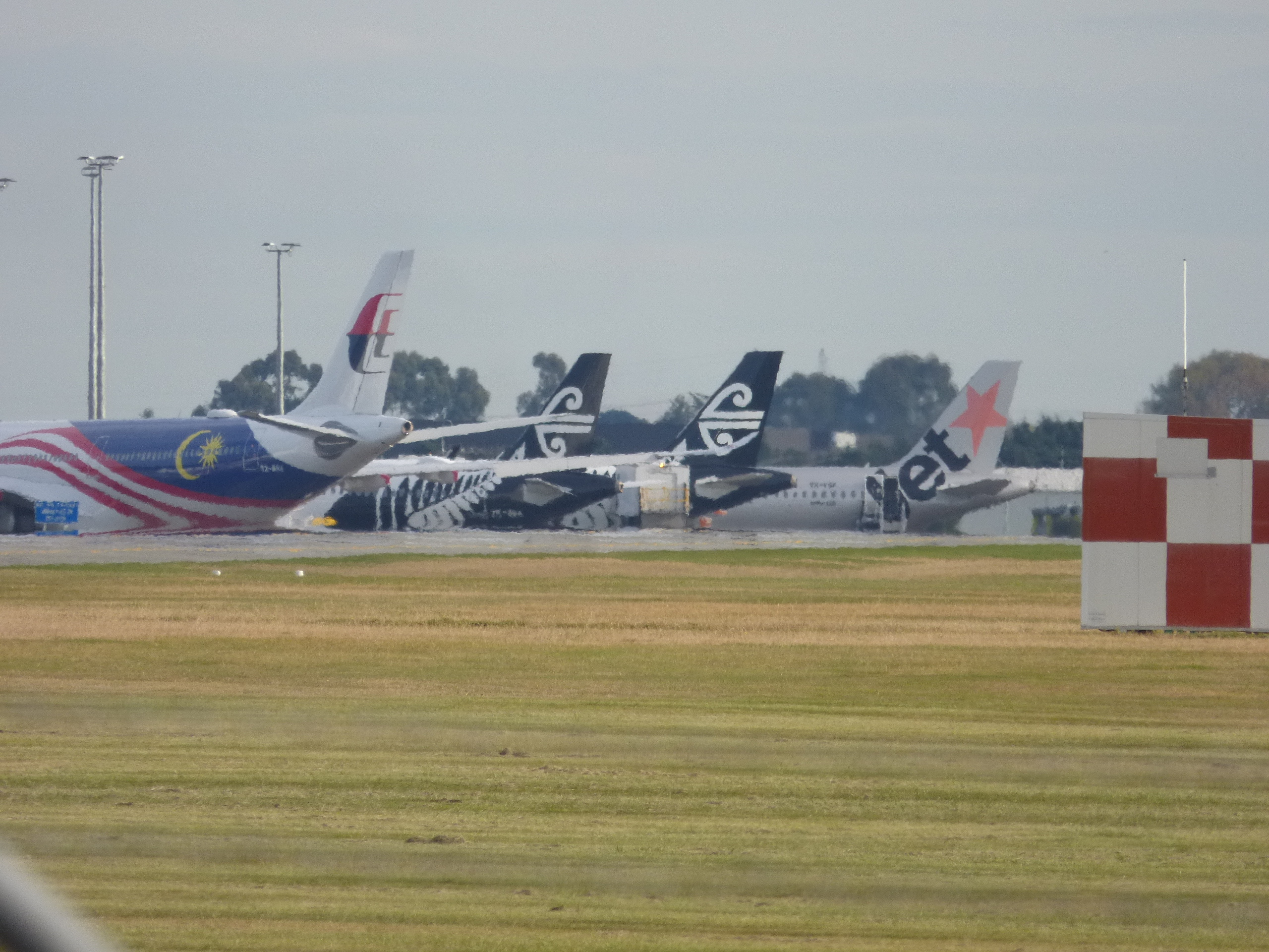 Aircraft