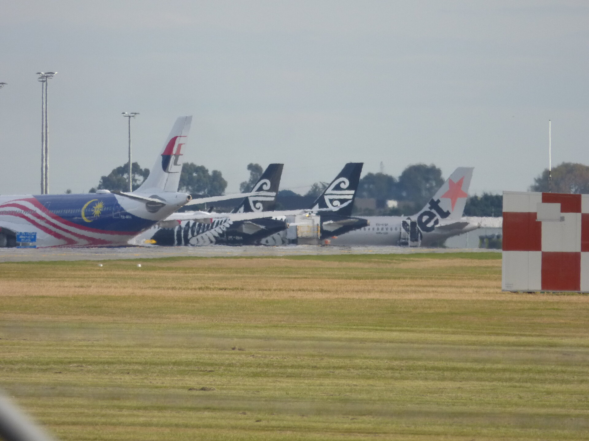 Spotting