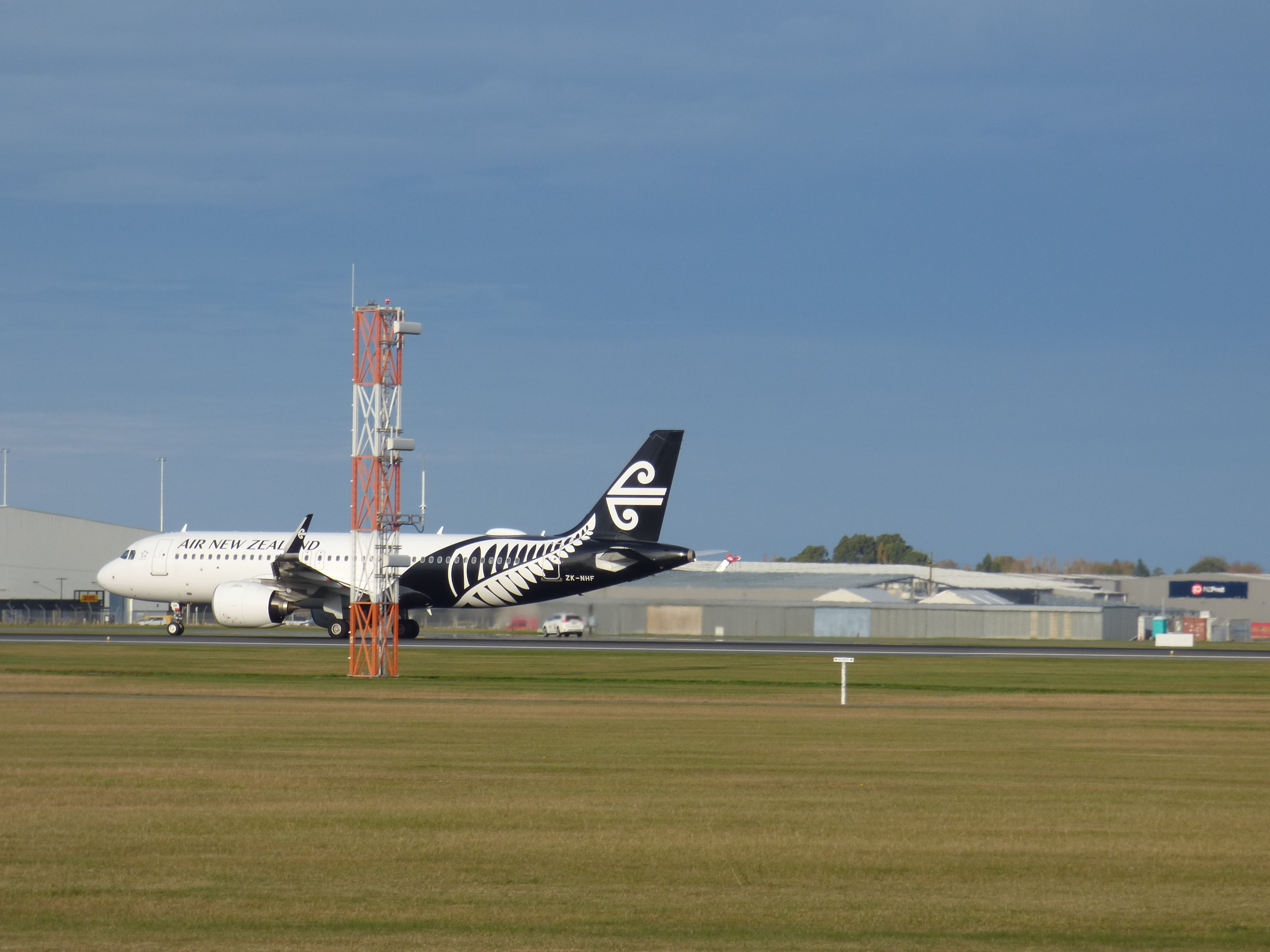 Aircraft