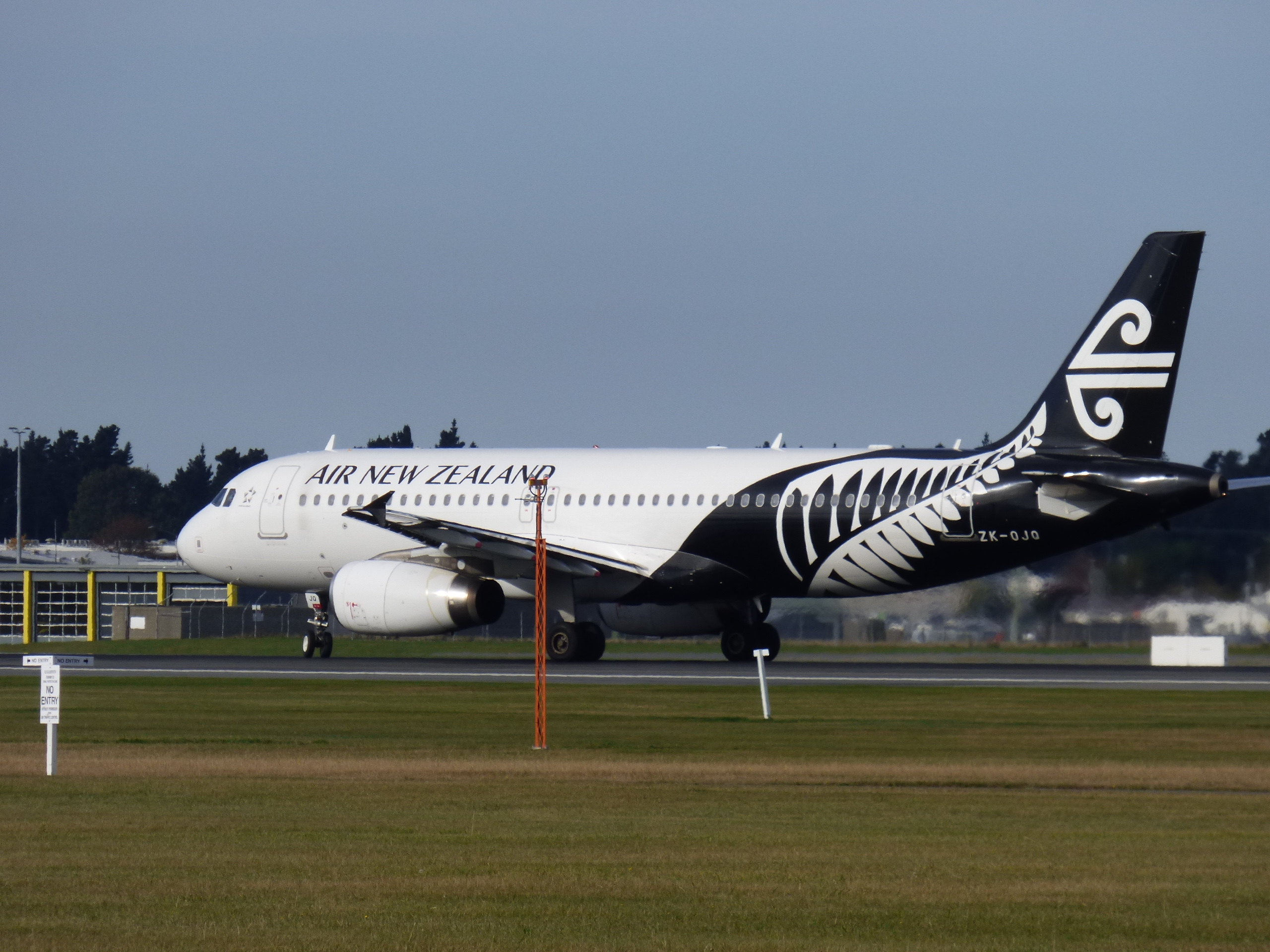 Aircraft