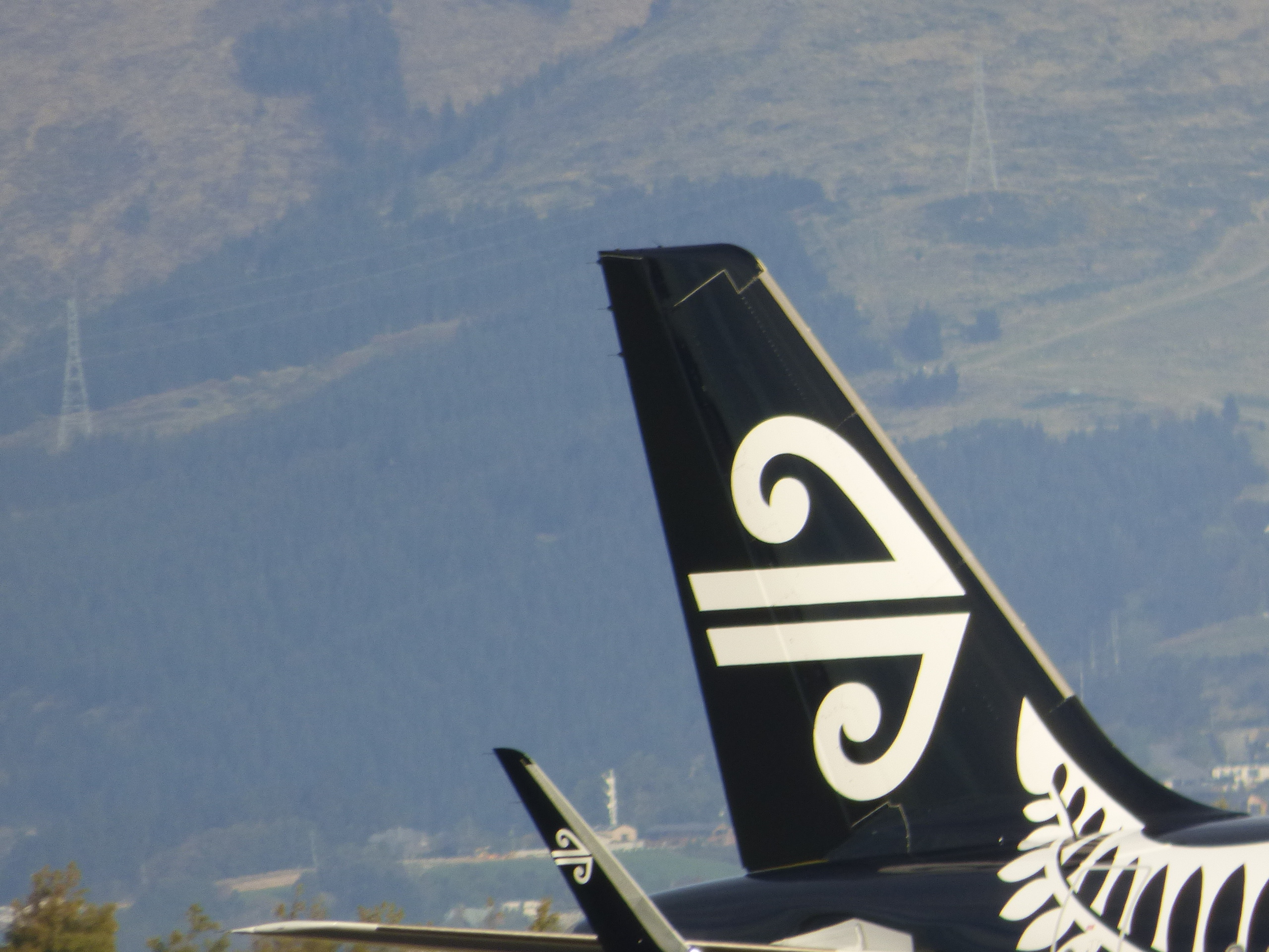 Aircraft