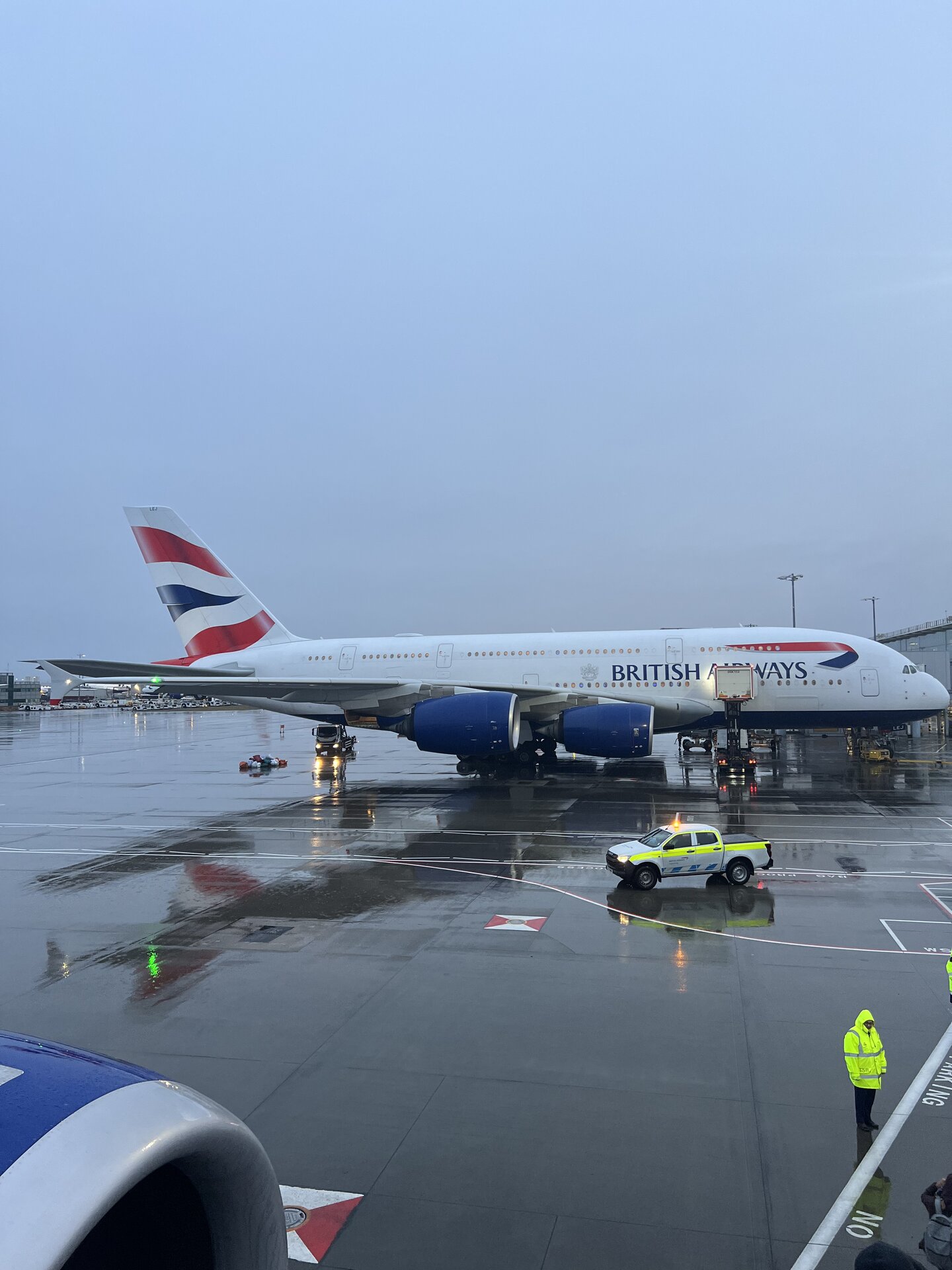 Airbus A380