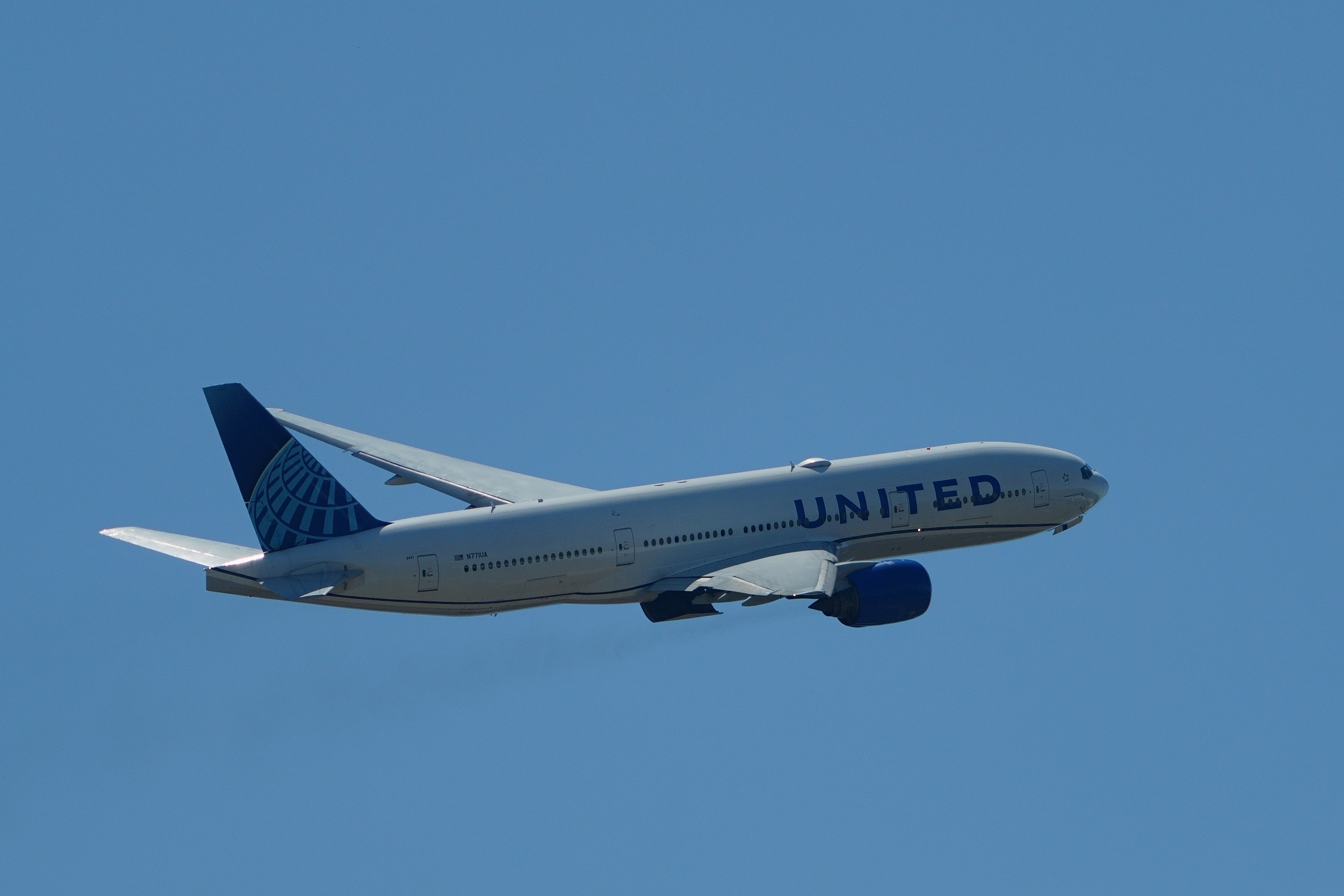 Aircraft