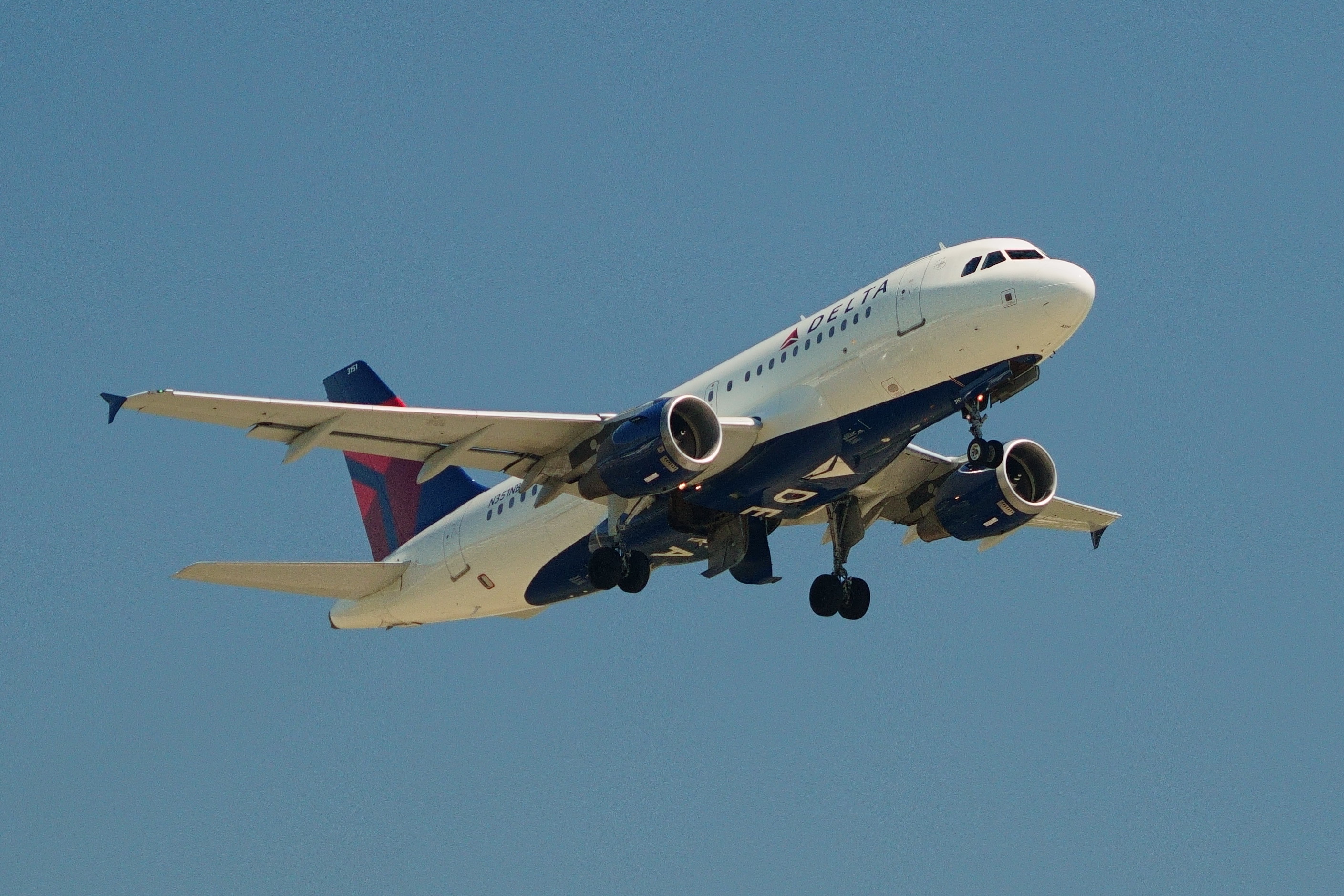 Aircraft