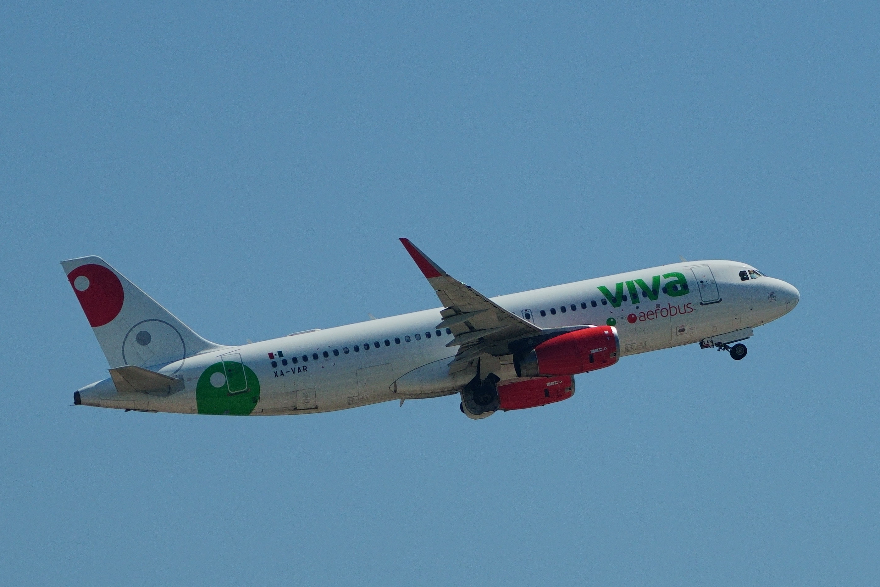 Aircraft