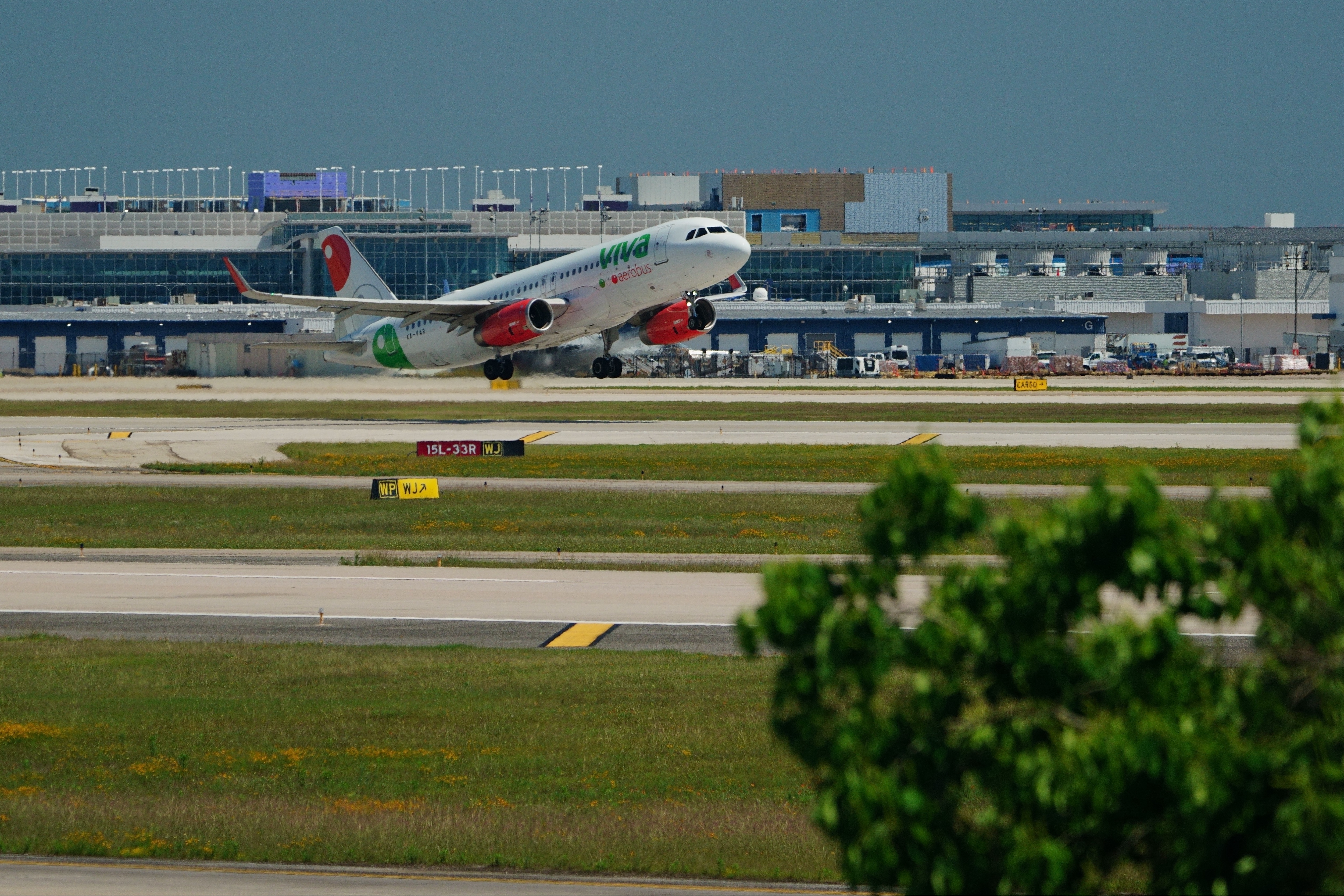 Aircraft