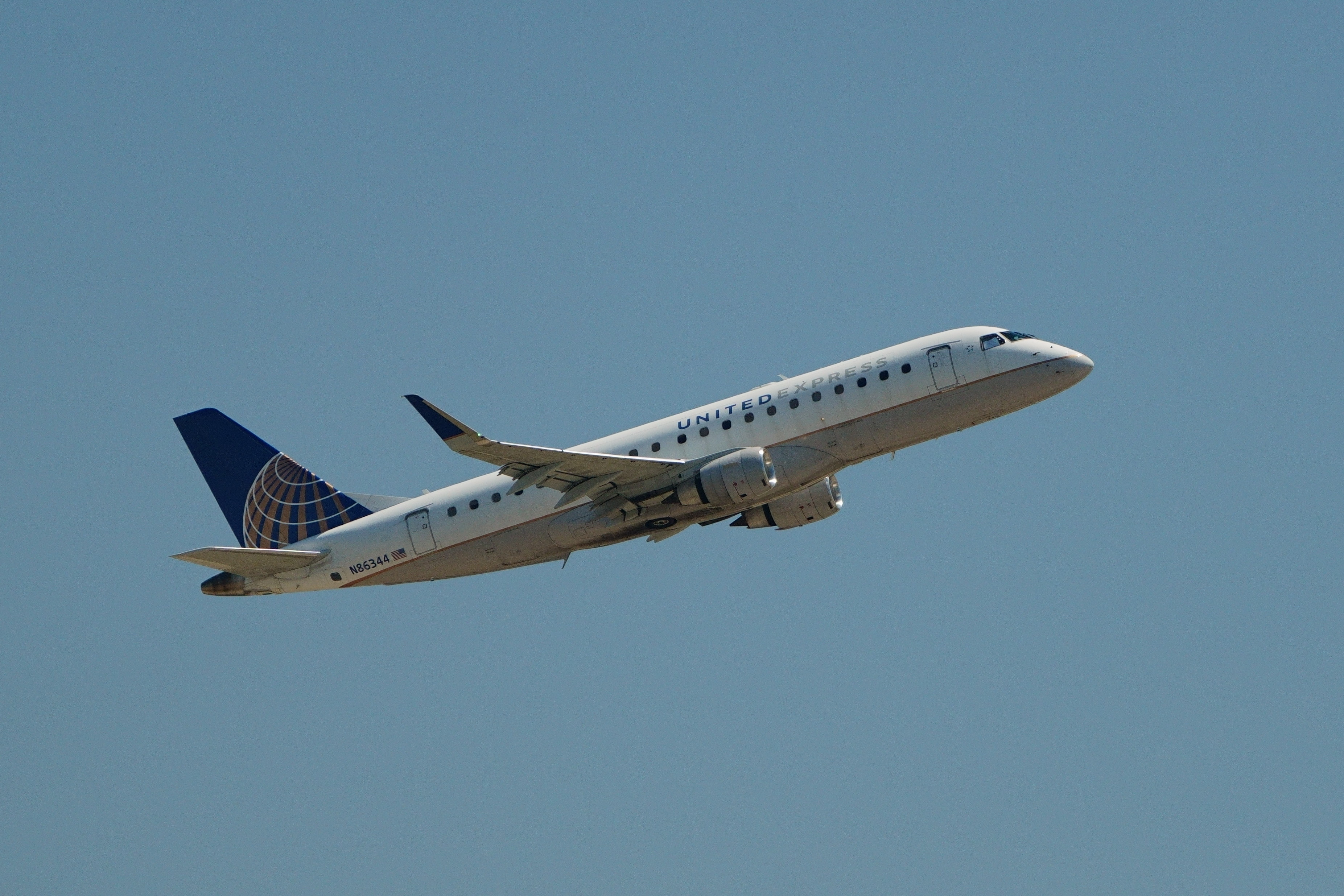 Aircraft