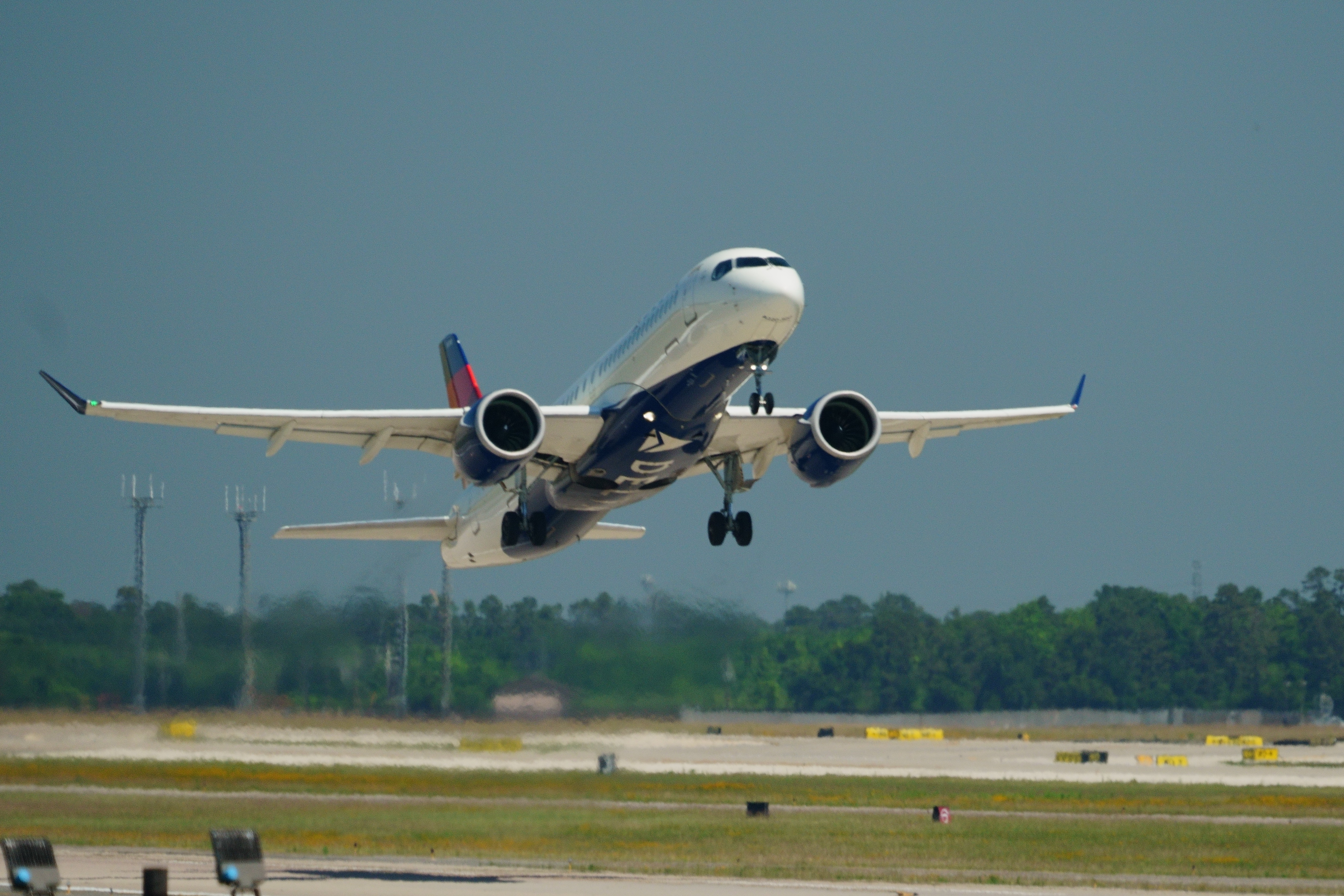 Aircraft