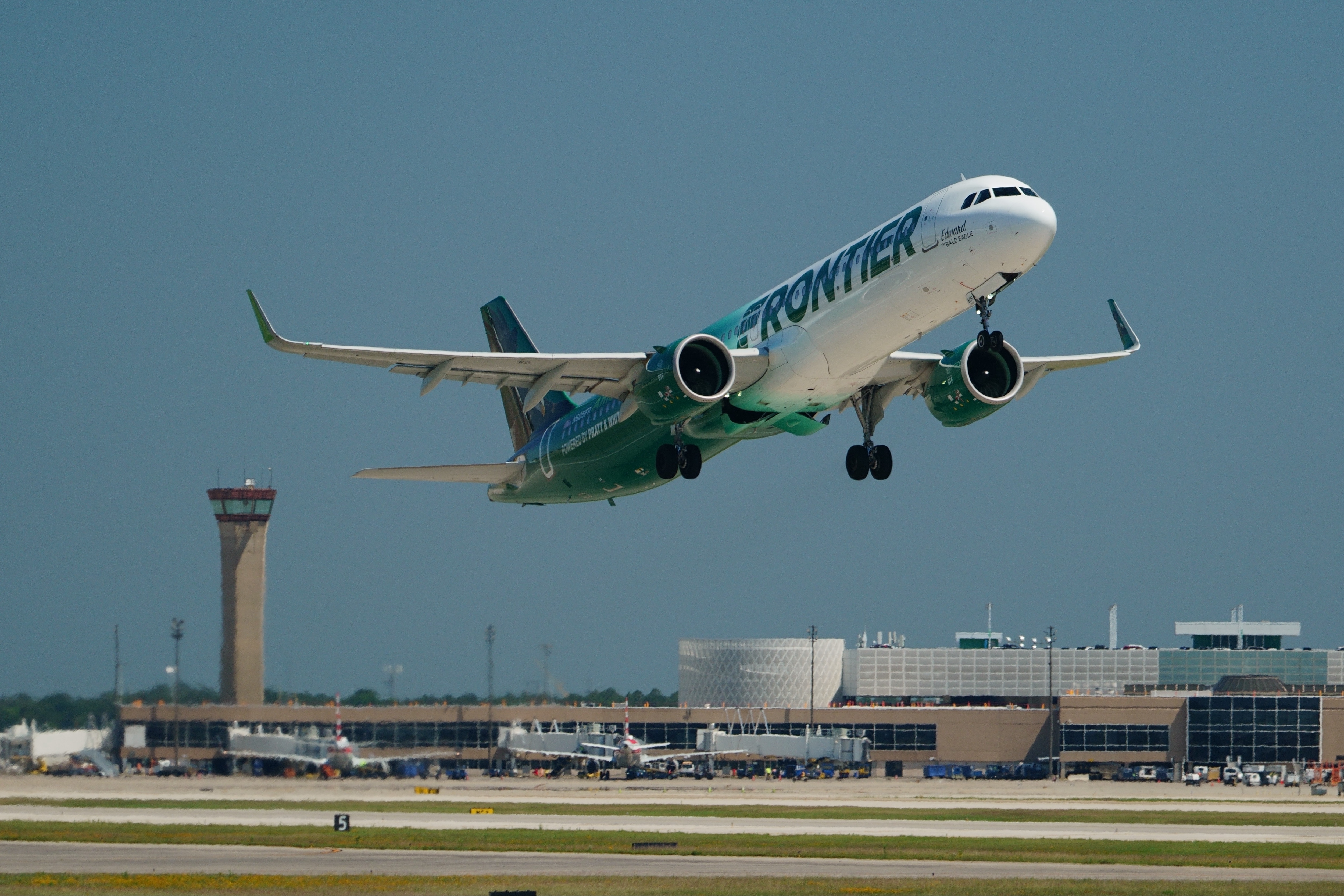 Aircraft