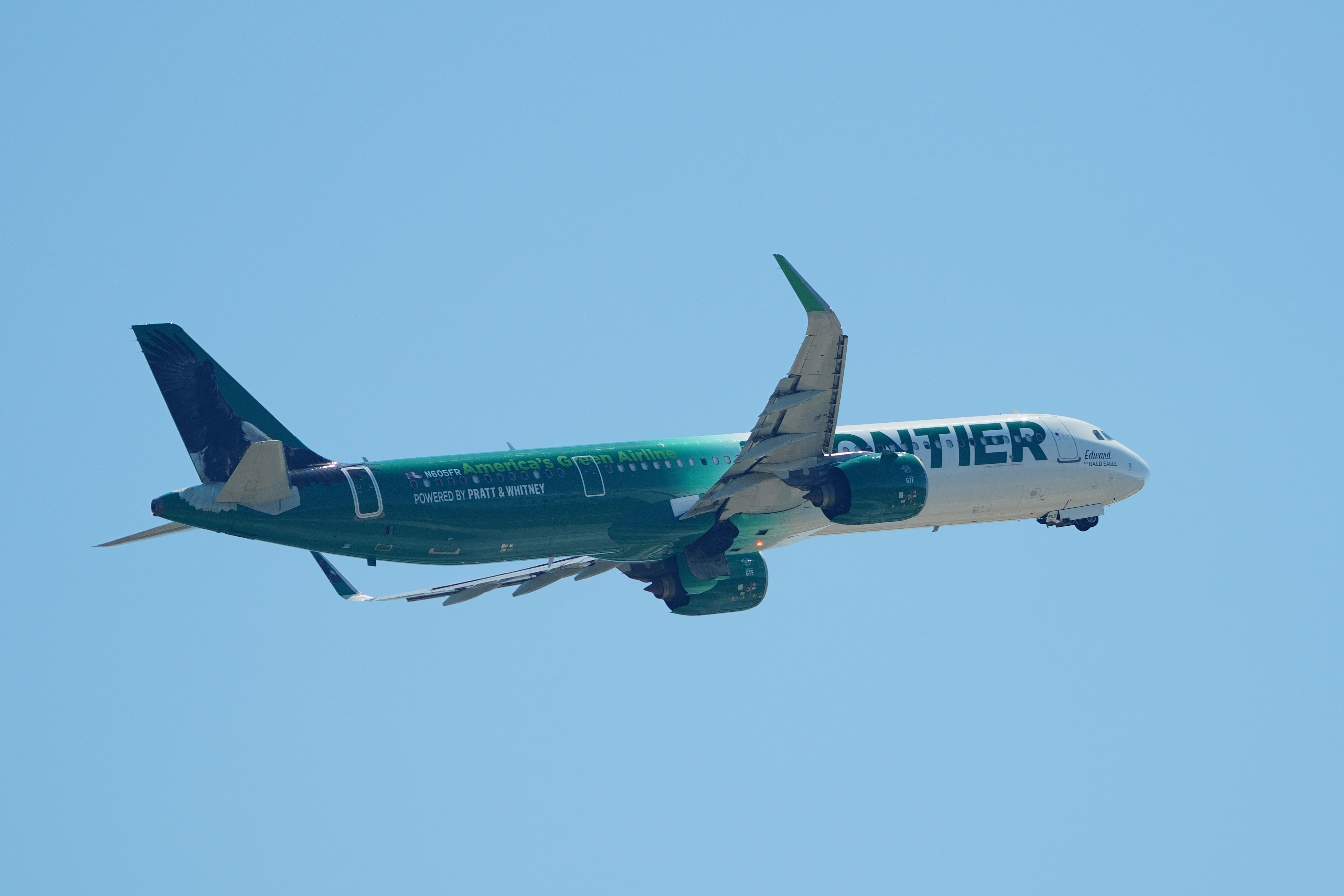 Aircraft
