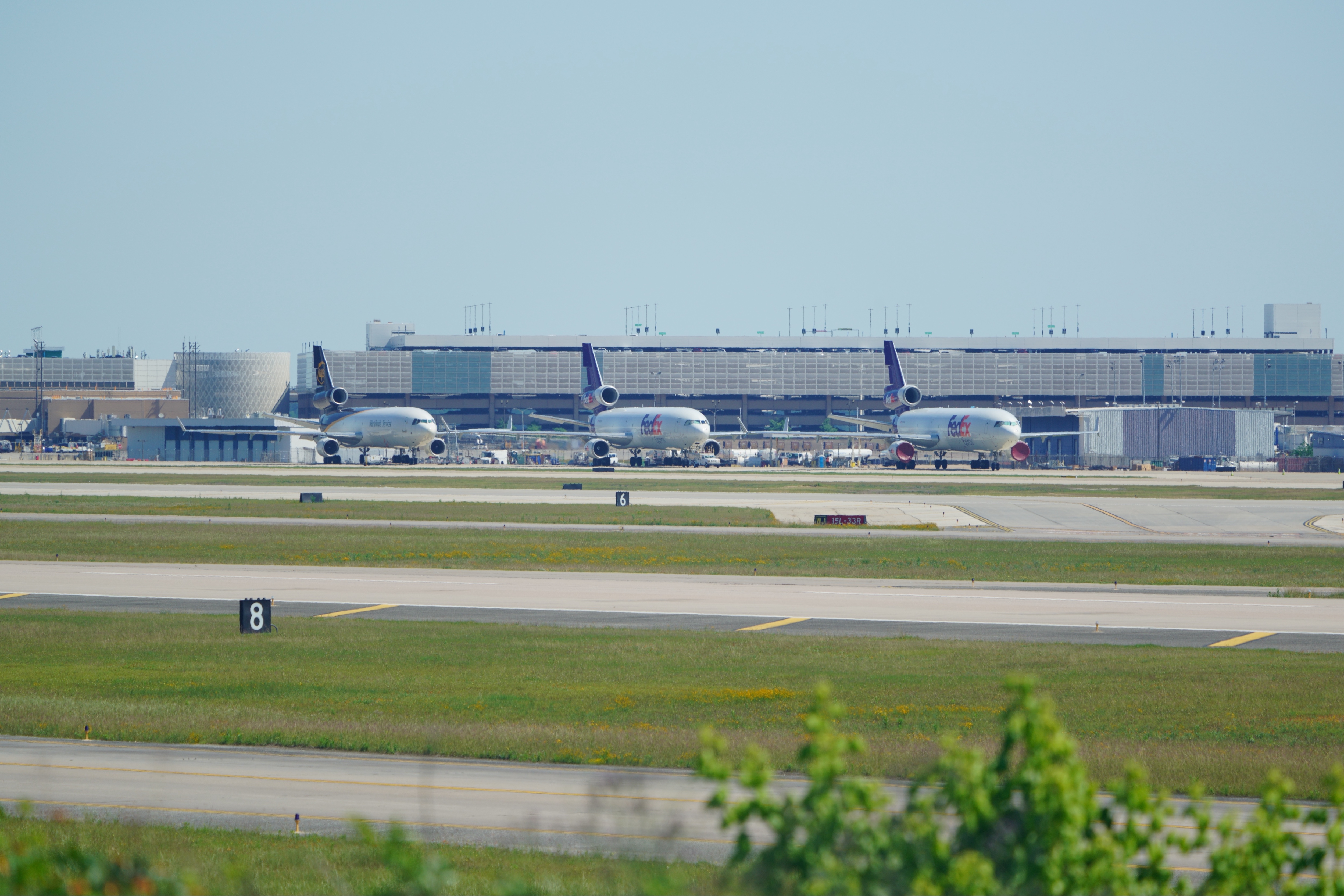 Aircraft