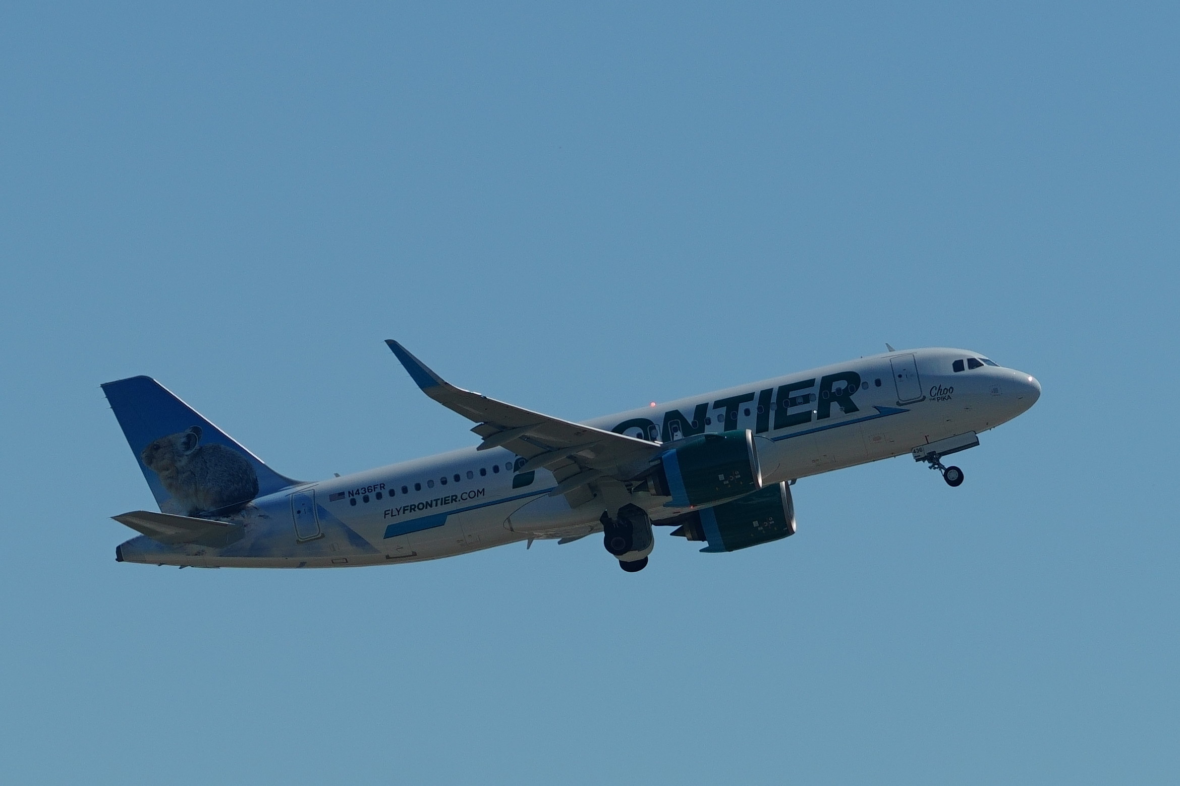 Aircraft