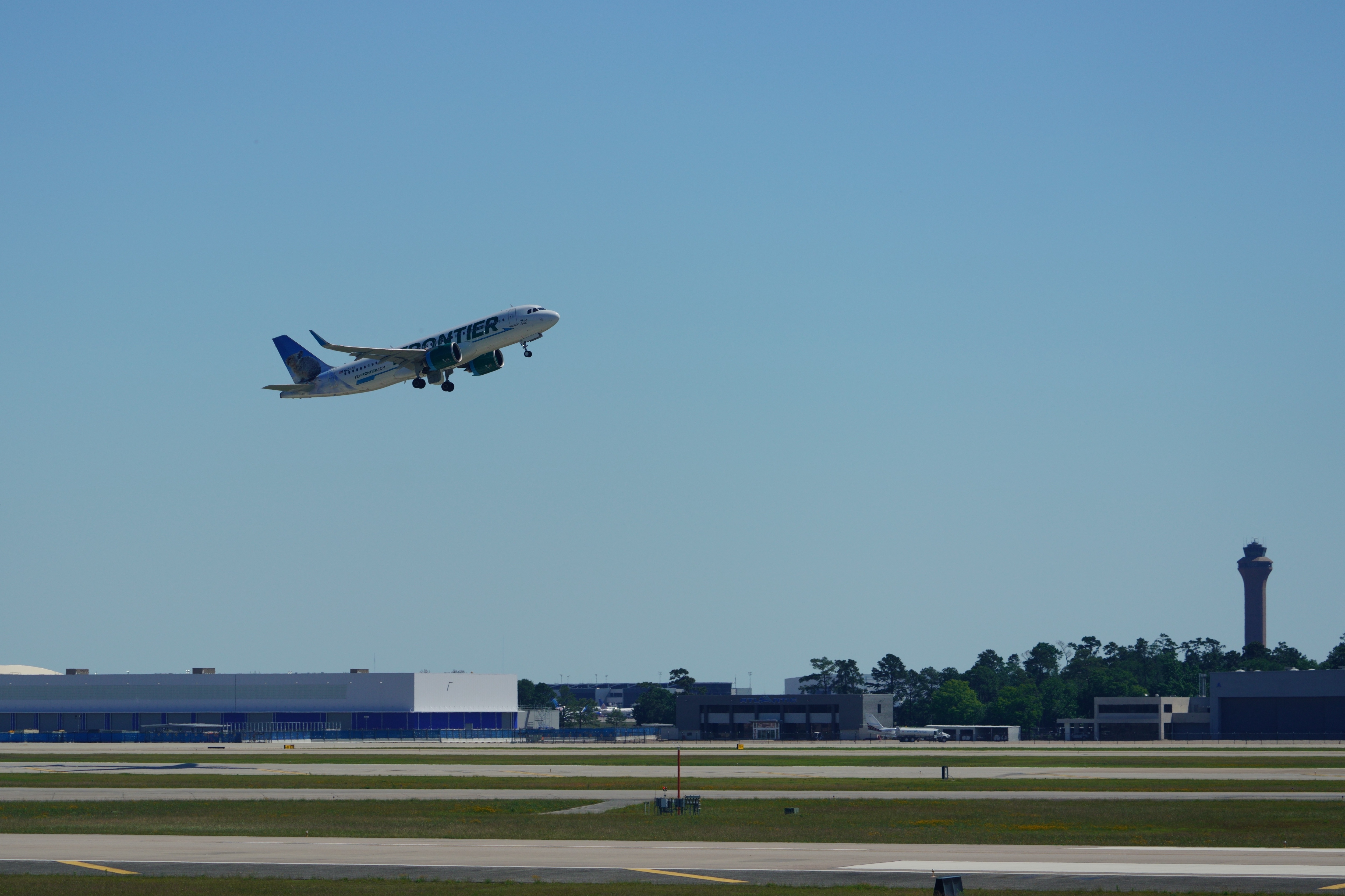 Aircraft