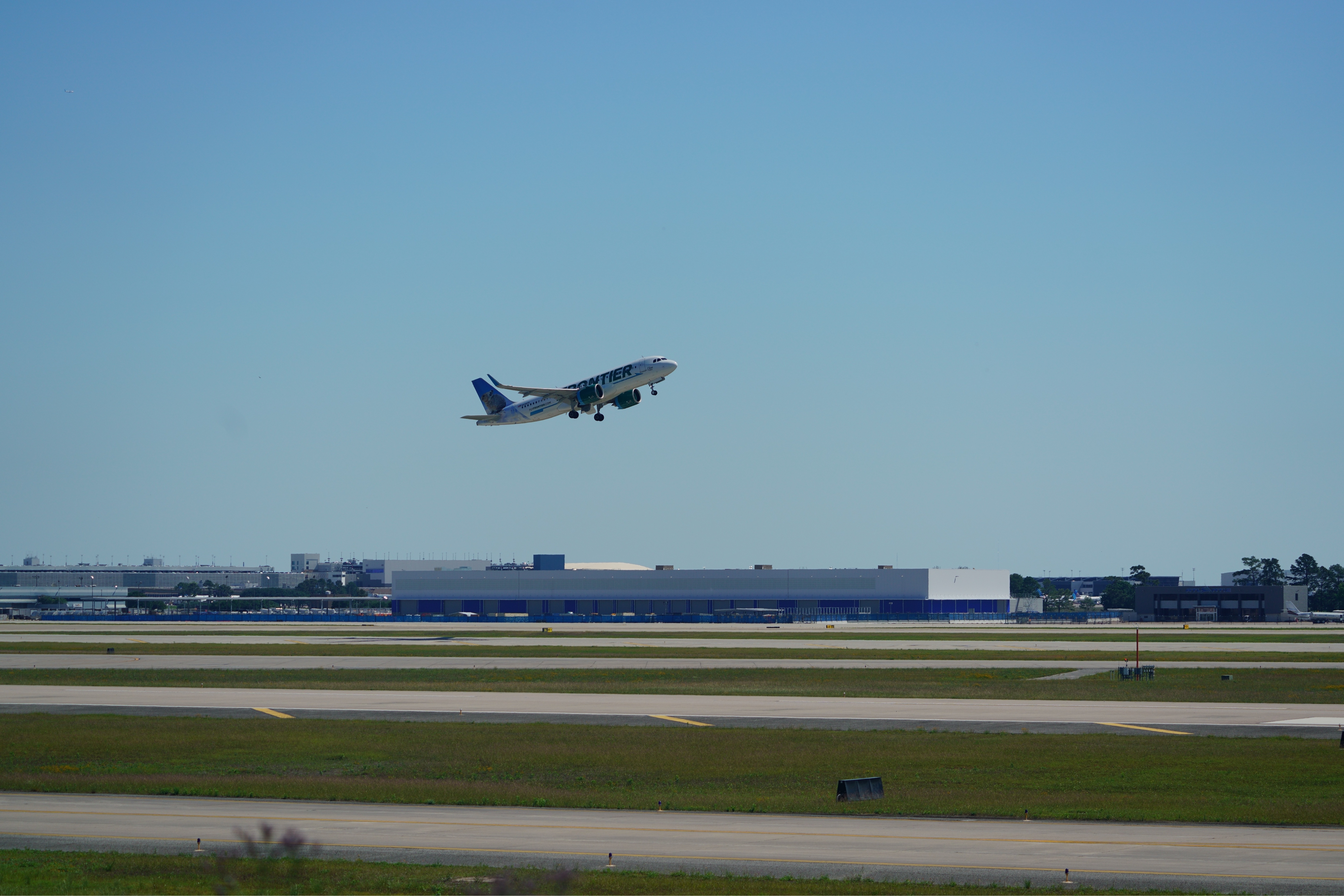 Aircraft