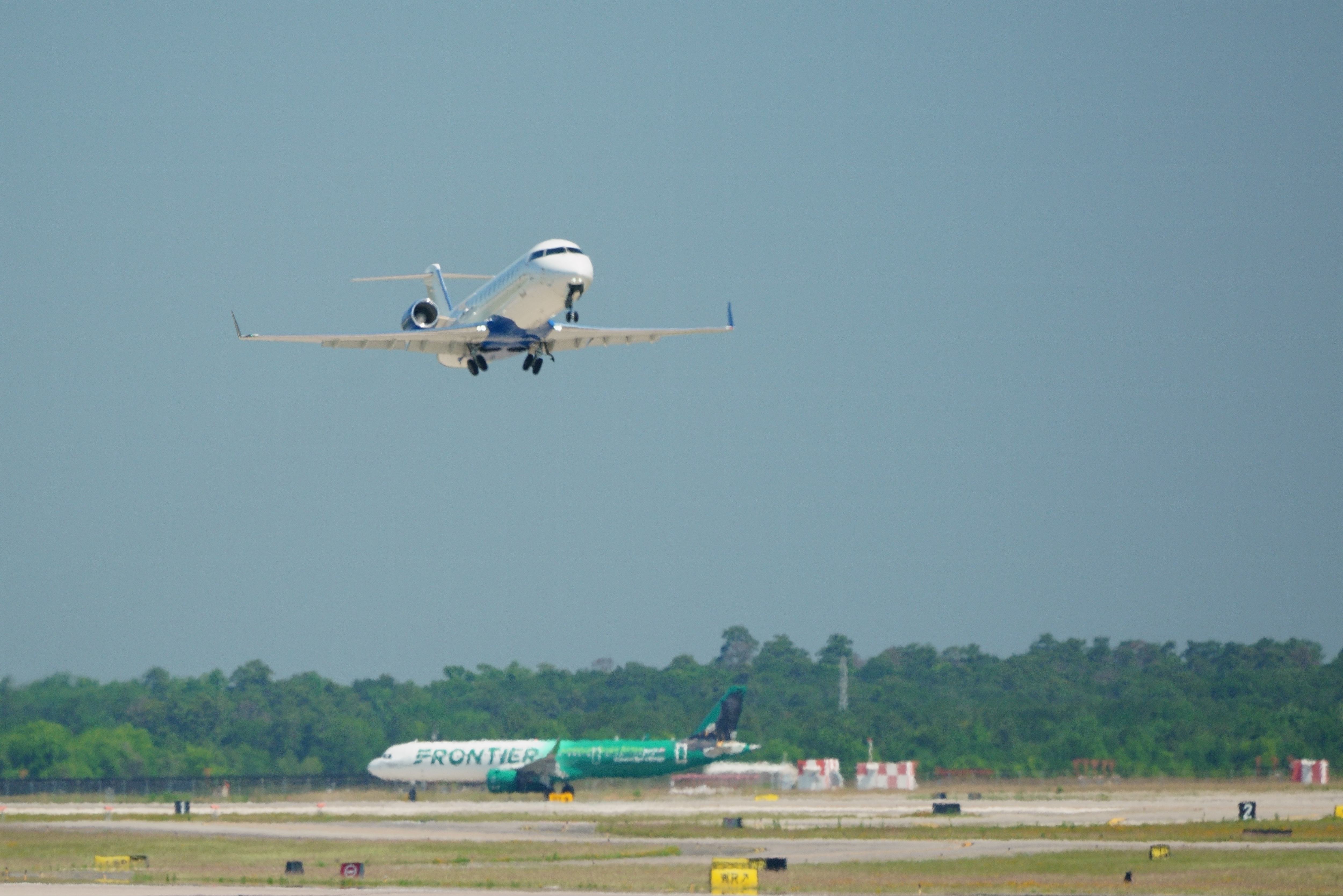 Aircraft