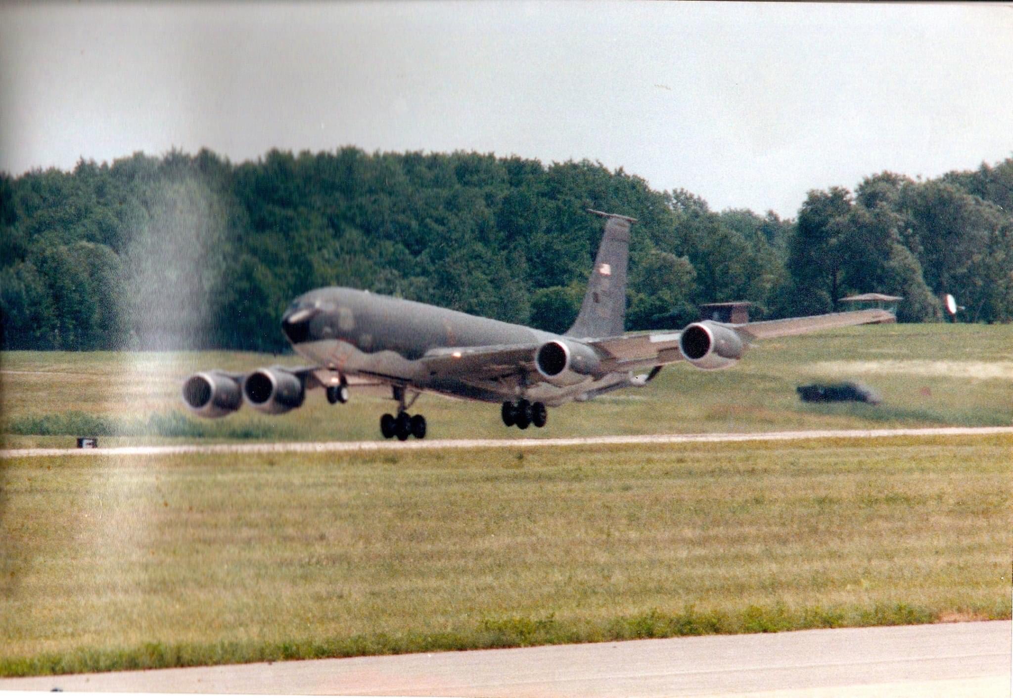 Spotting