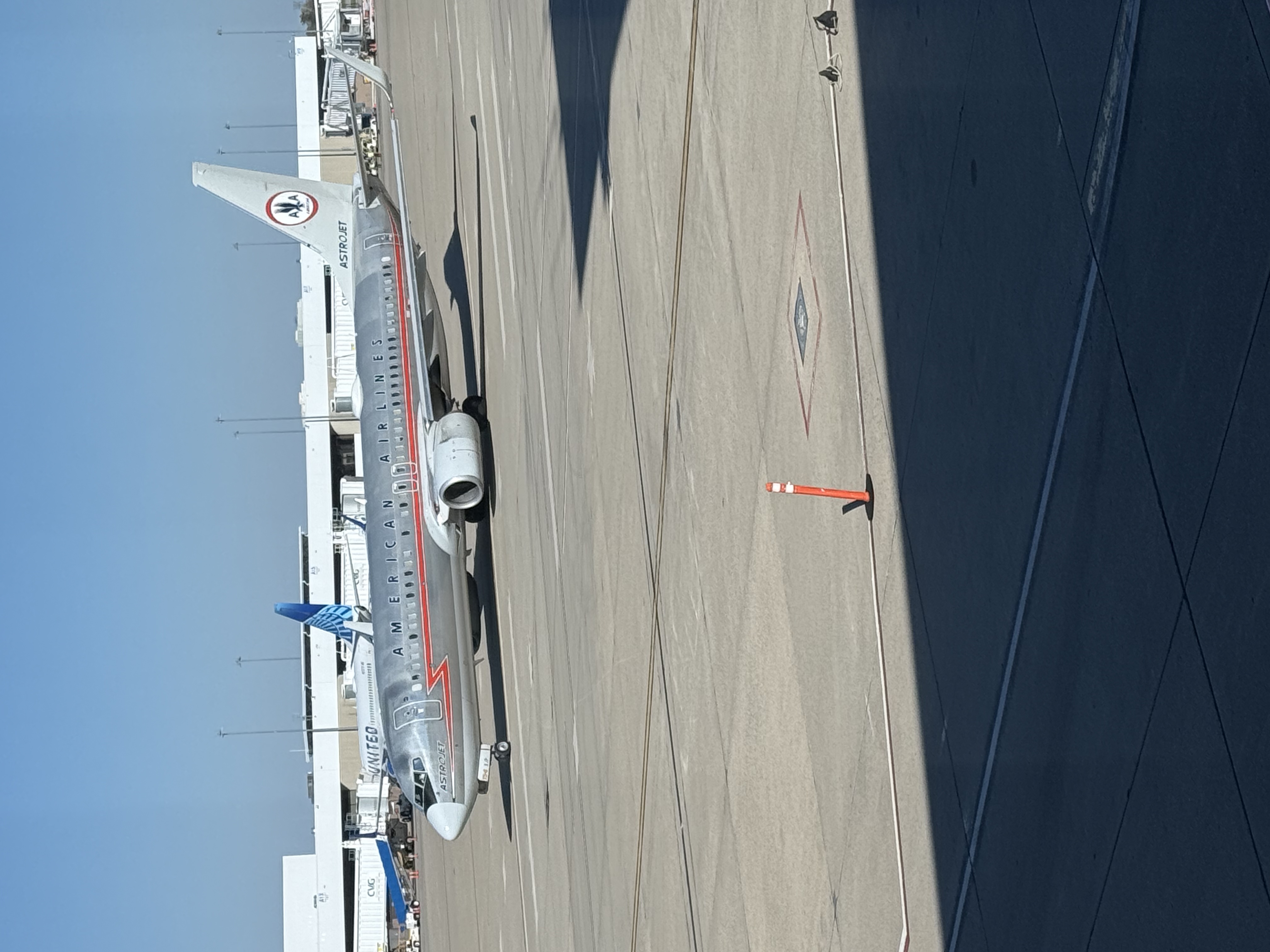 Spotting