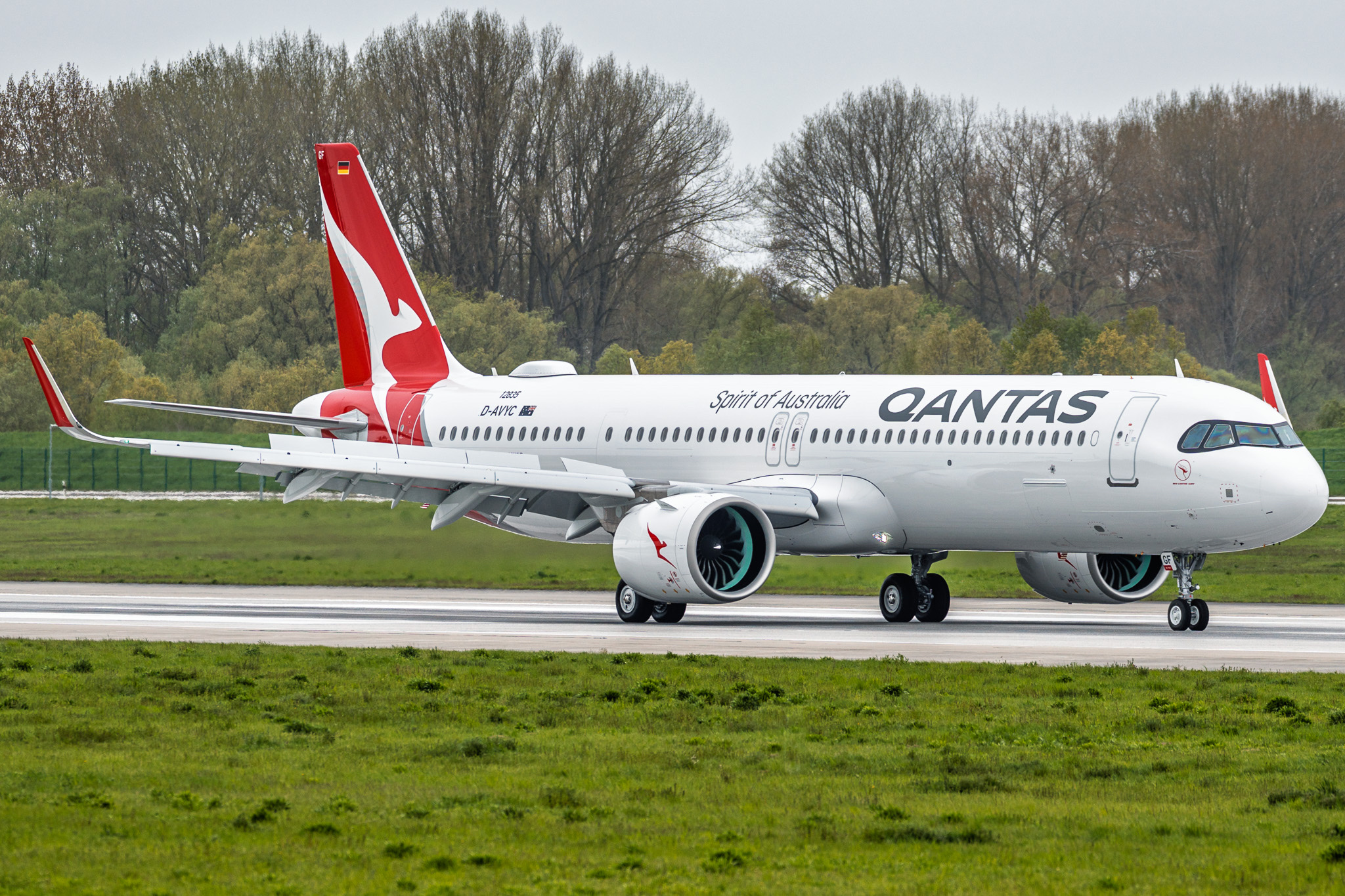 Aircraft