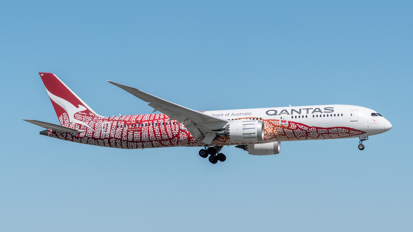 Aircraft