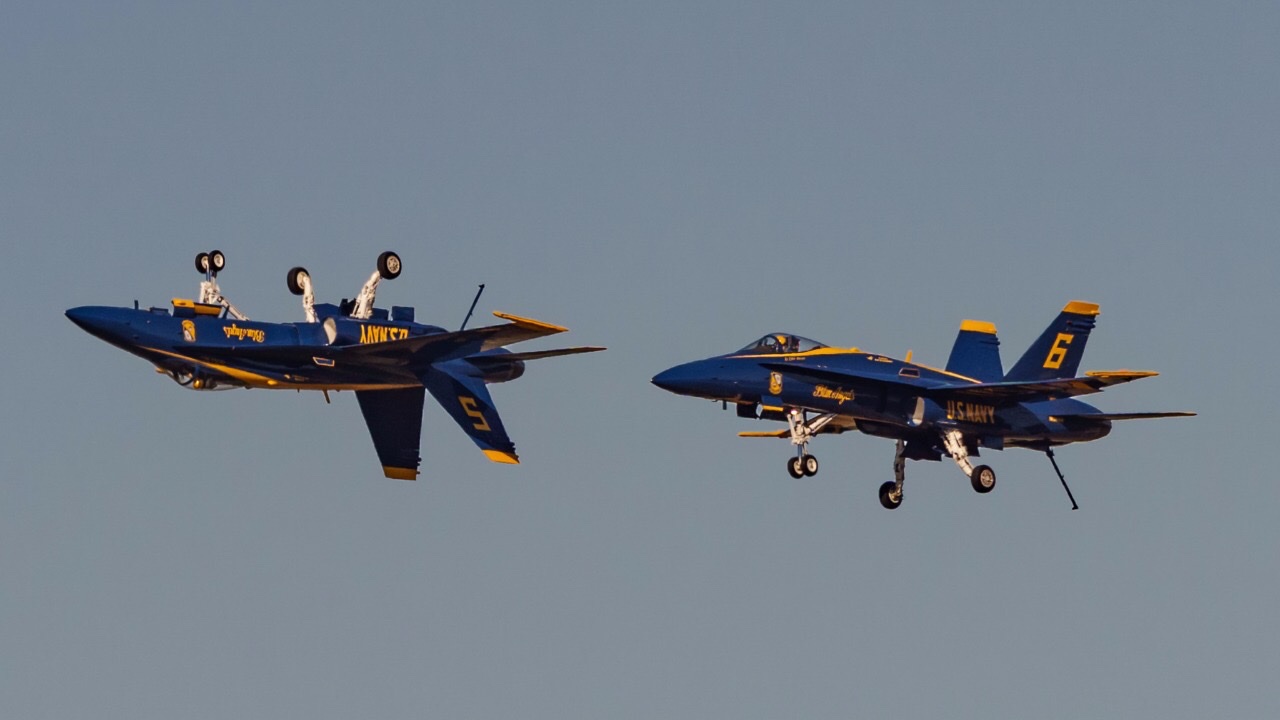 Aircraft