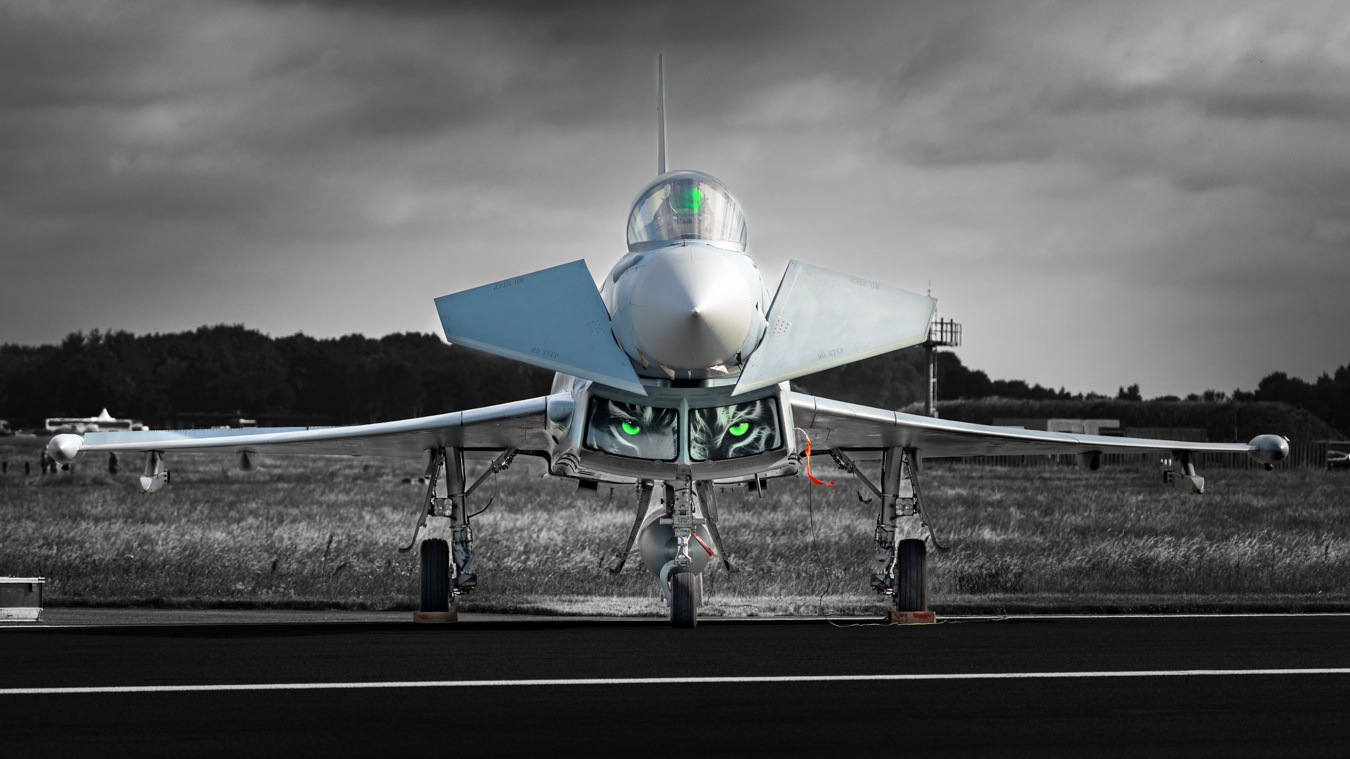 Aircraft