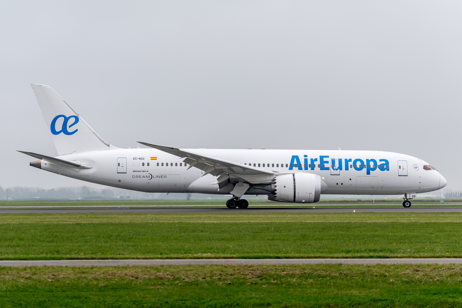 Aircraft