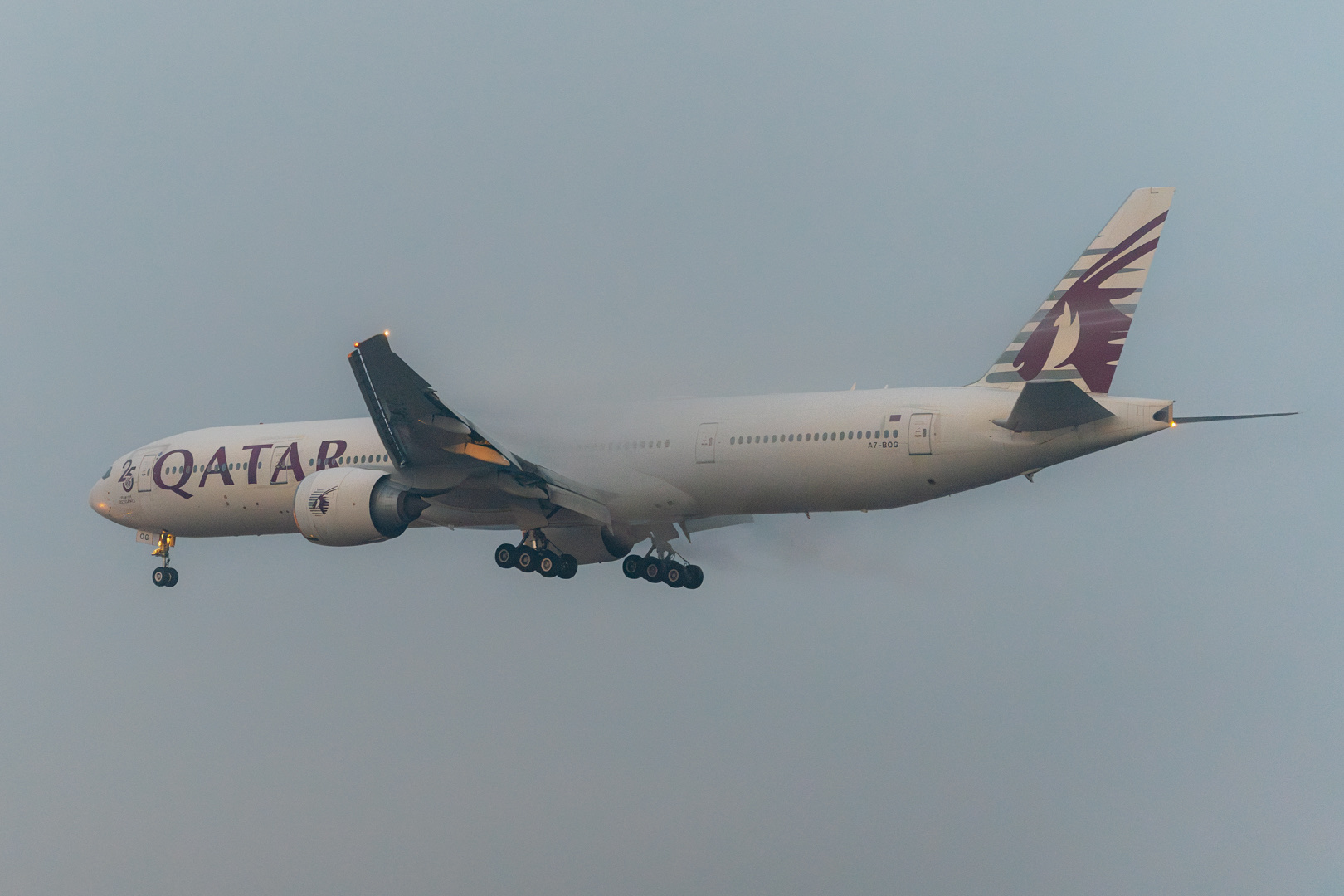 Aircraft