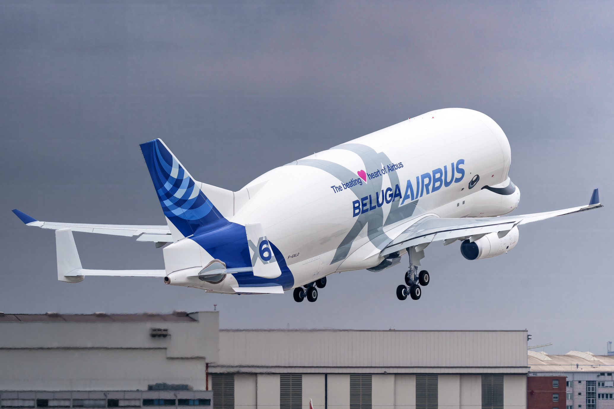 Aircraft