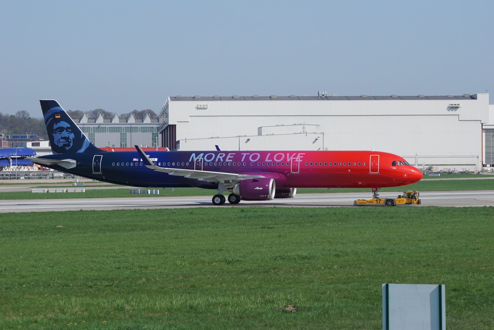 Aircraft