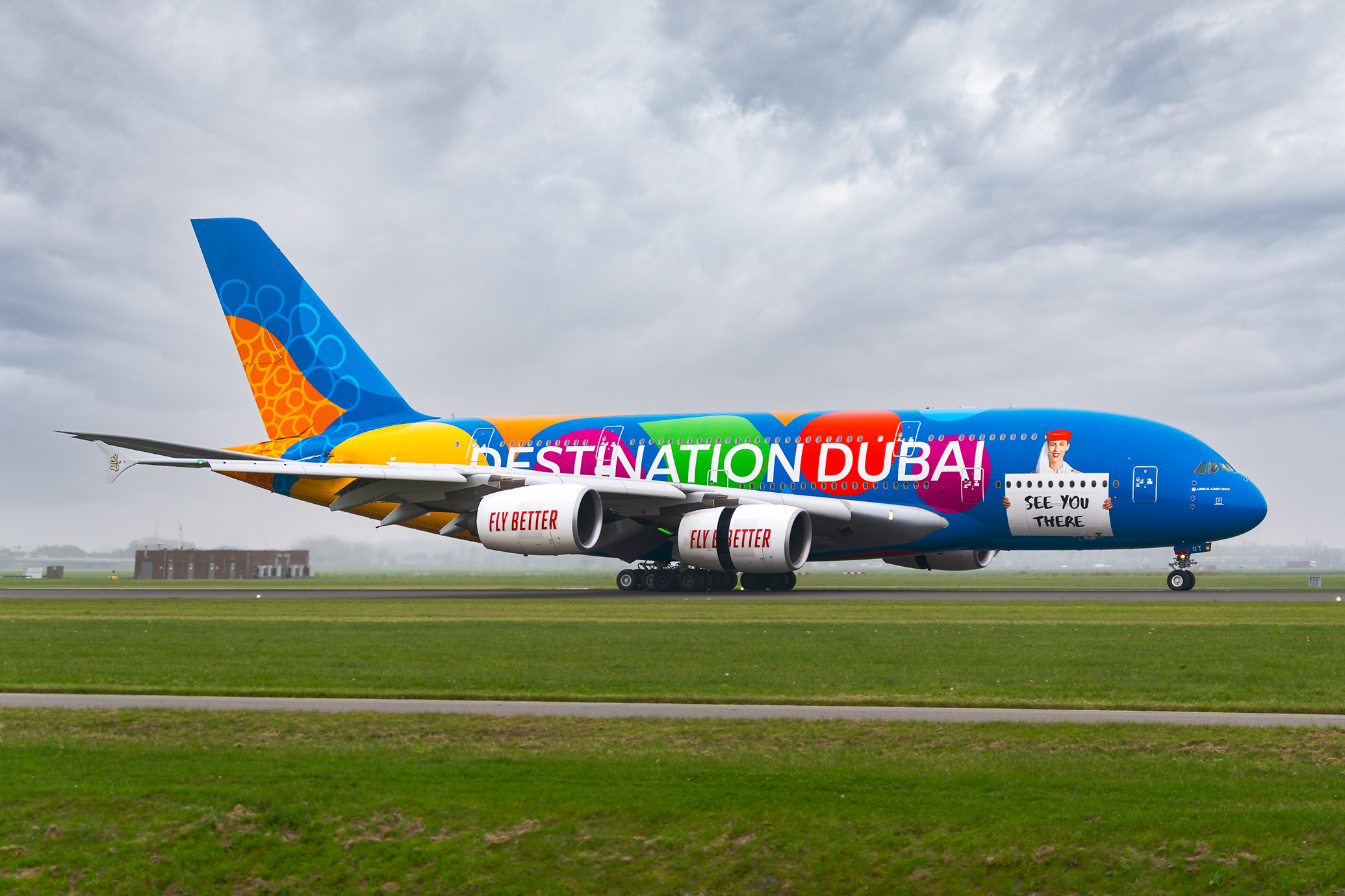 Aircraft