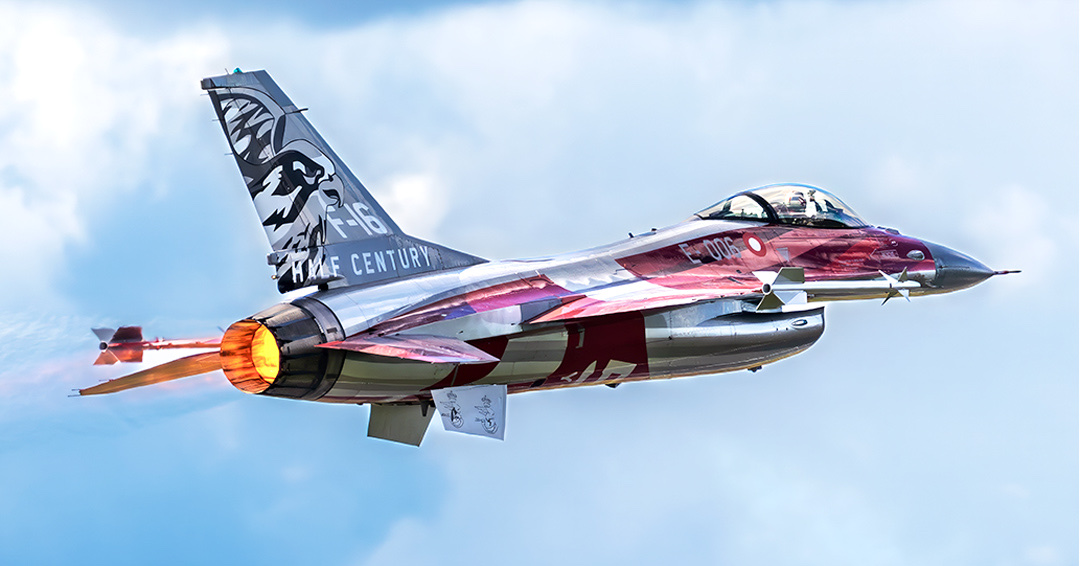 Aircraft