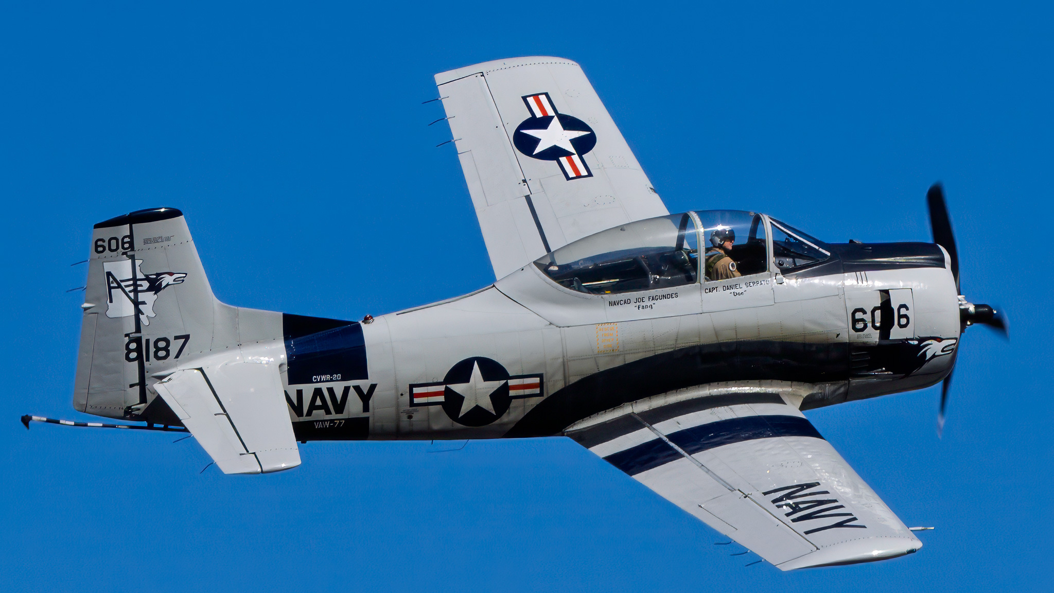 Aircraft