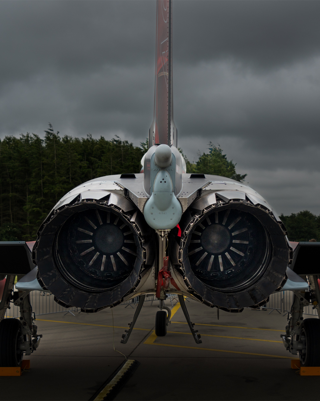 Aircraft