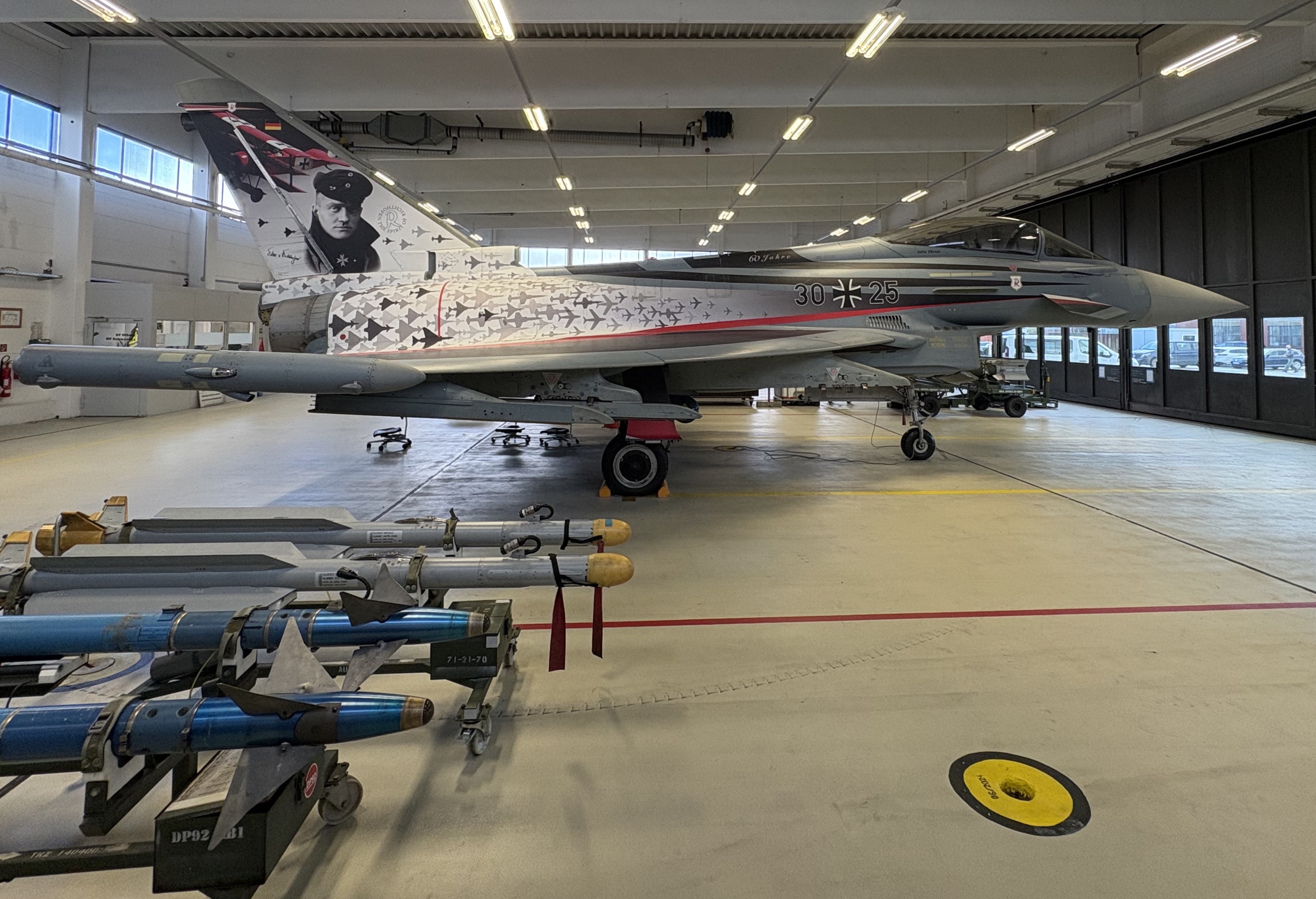 Aircraft