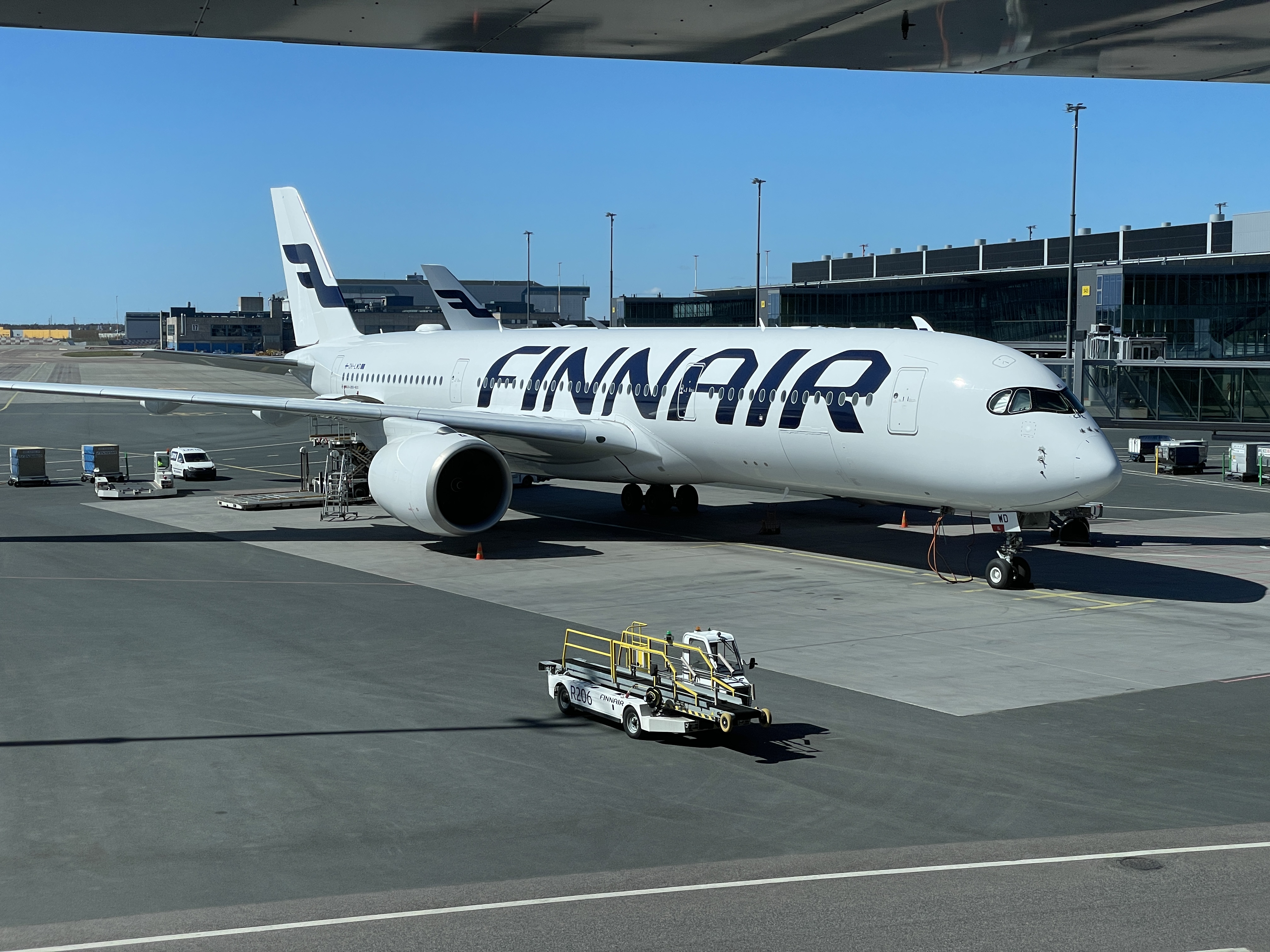 Aircraft
