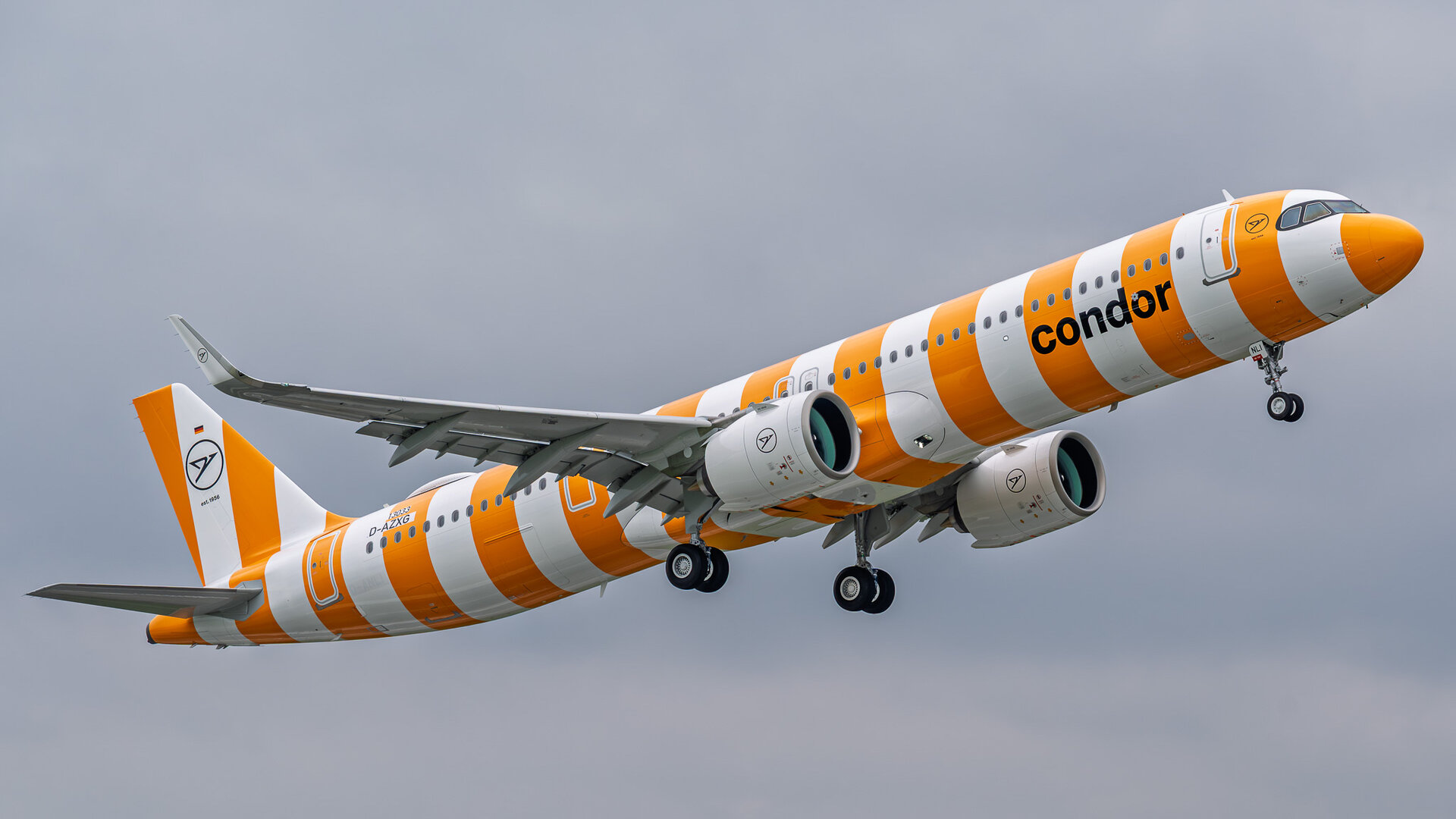 Airbus A321neo