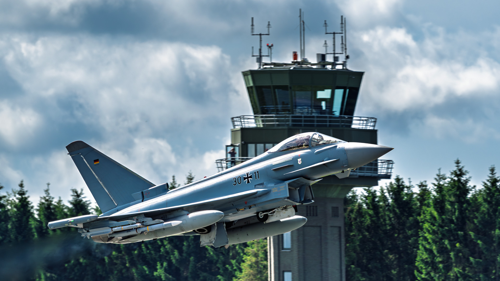 Spotting