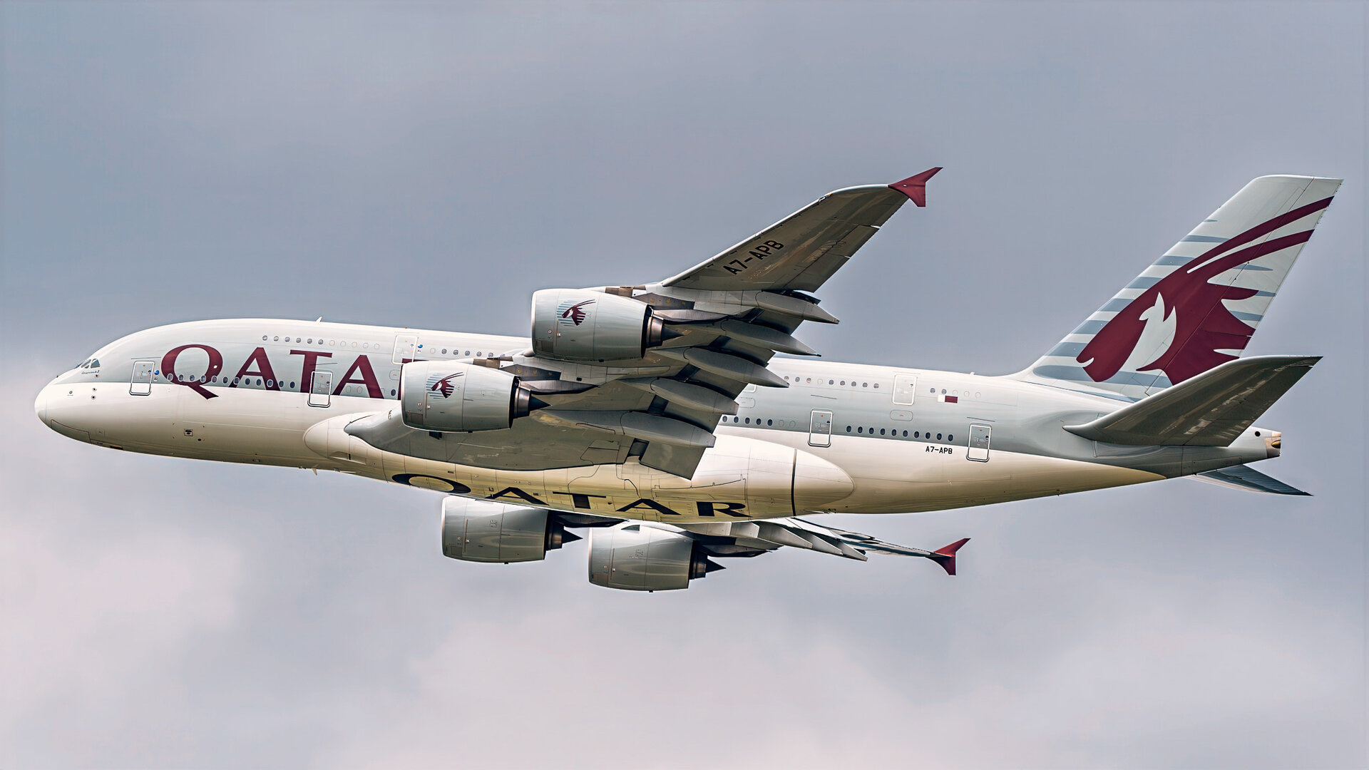 Airbus A380-800