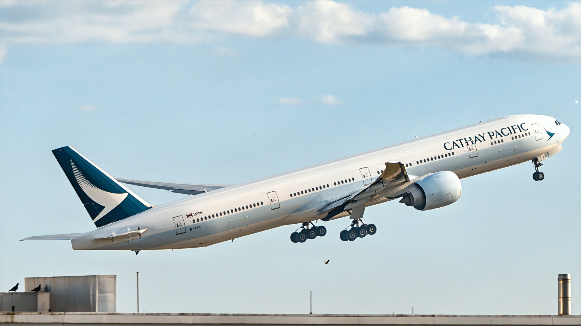 Boeing 777-300ER