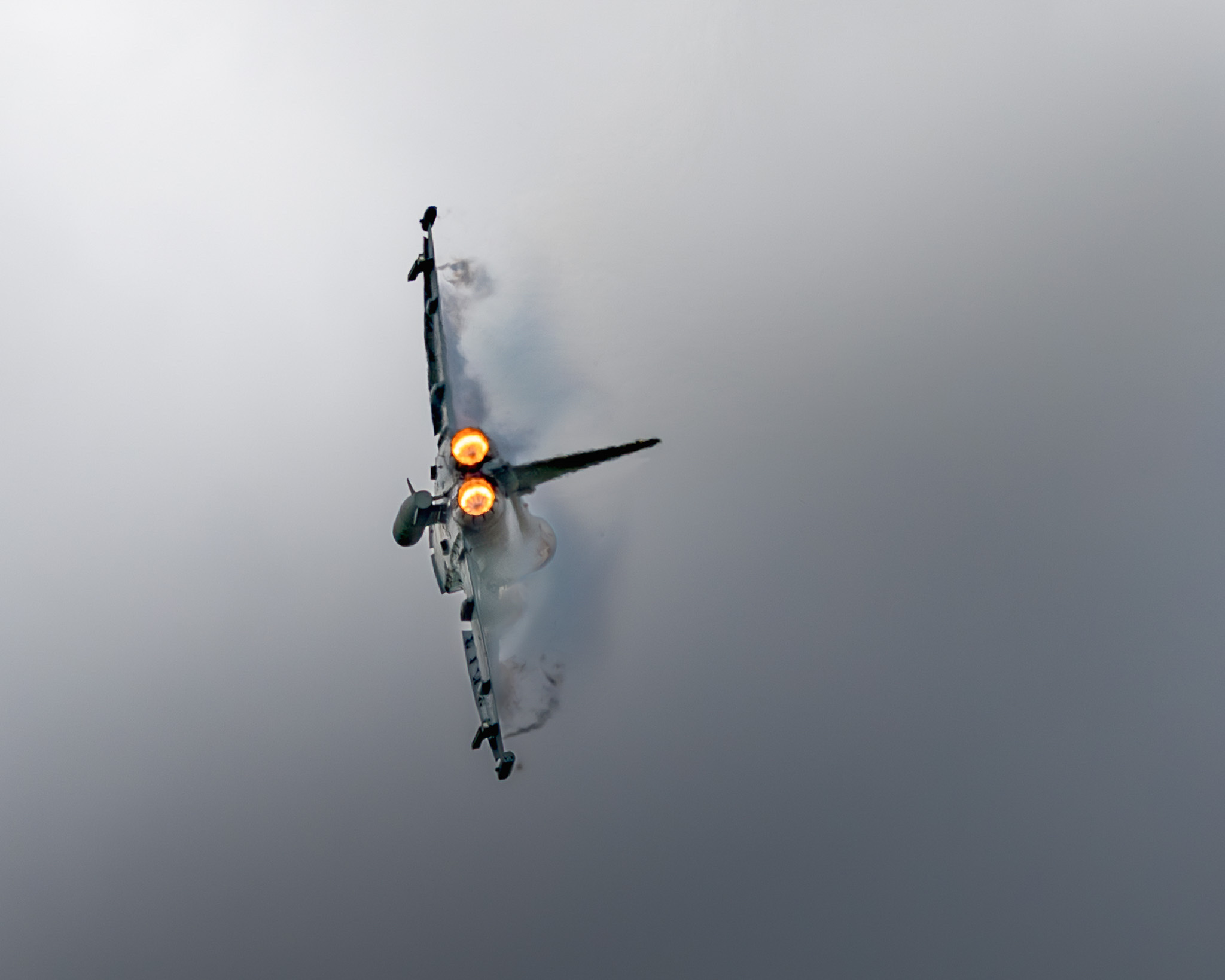 Spotting