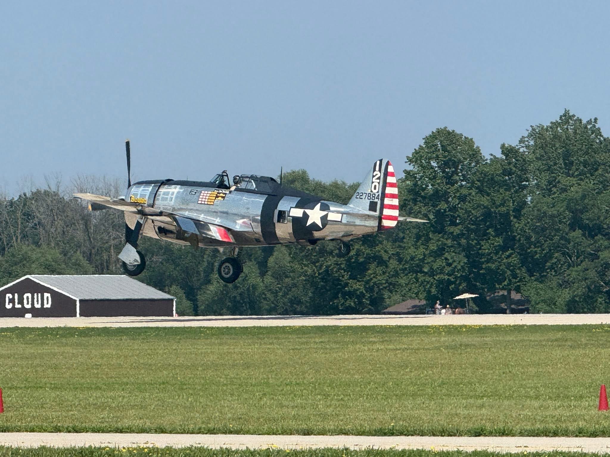 Spotting