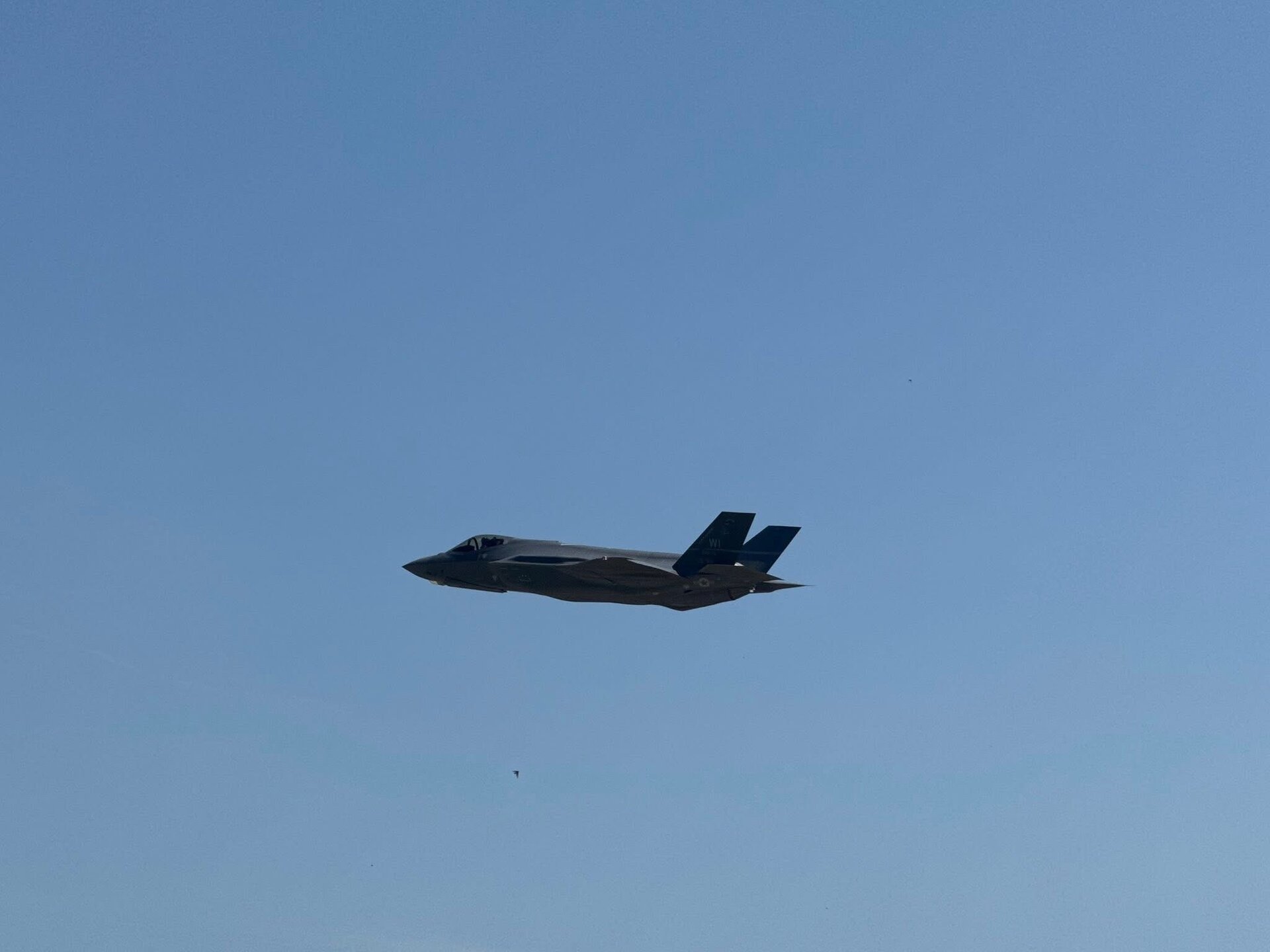 Lockheed Martin F-35 Lightning II