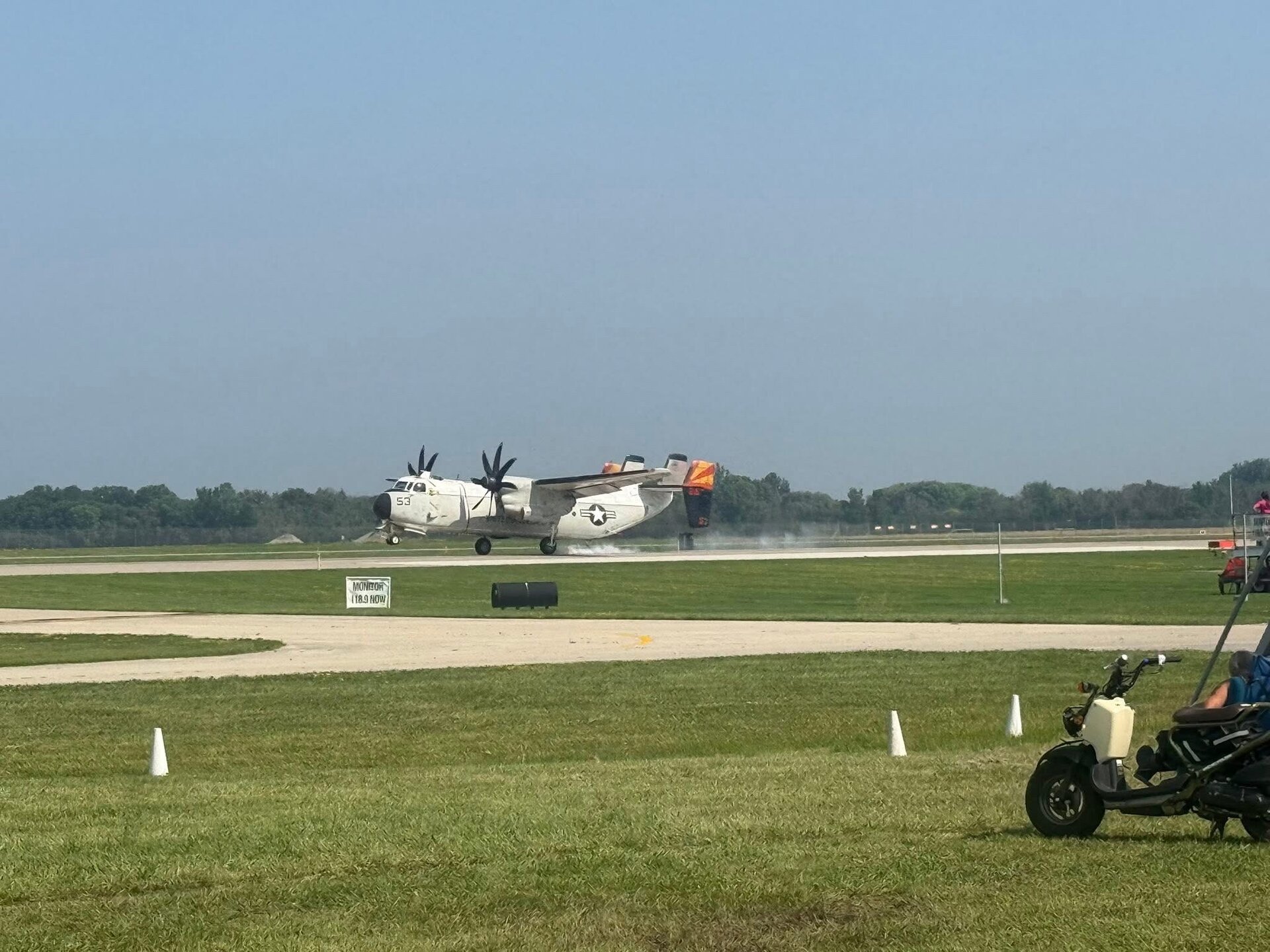 Grumman C-2 Greyhound