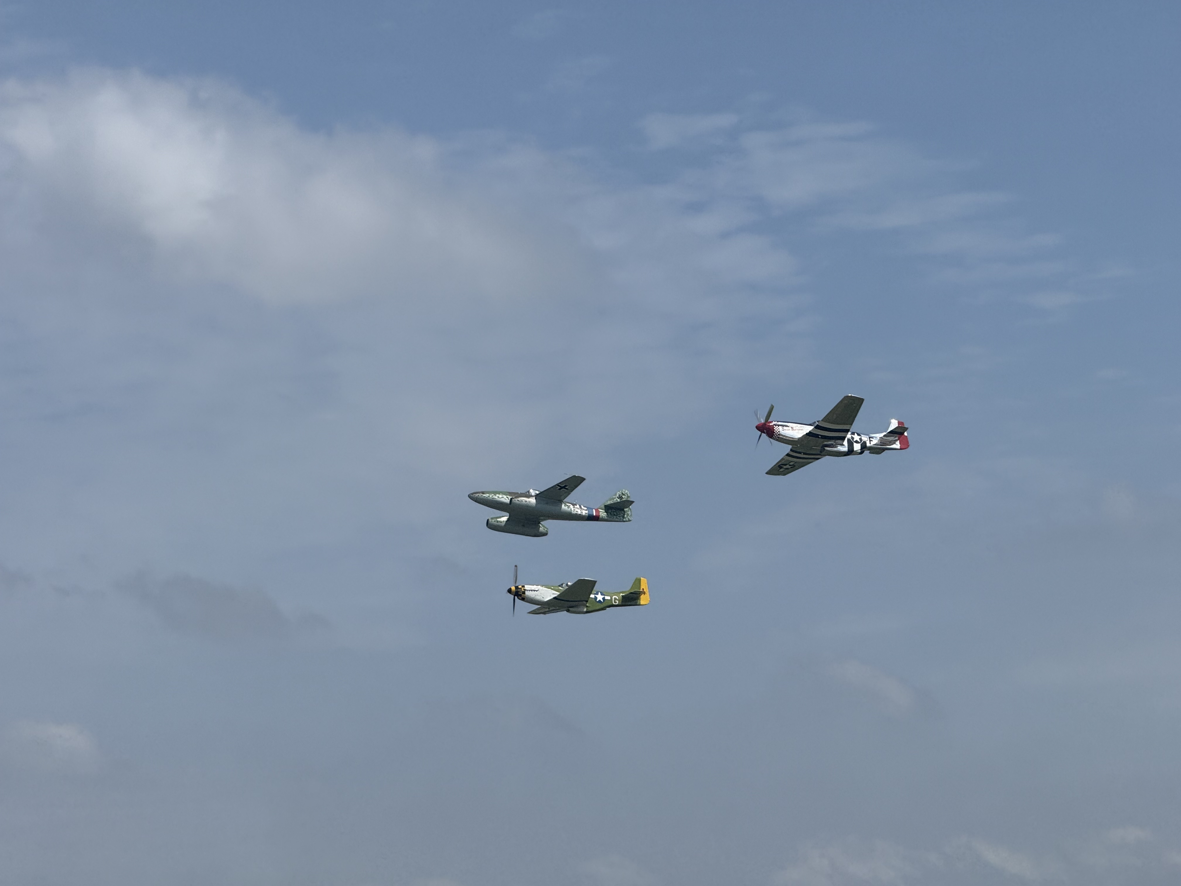 Spotting