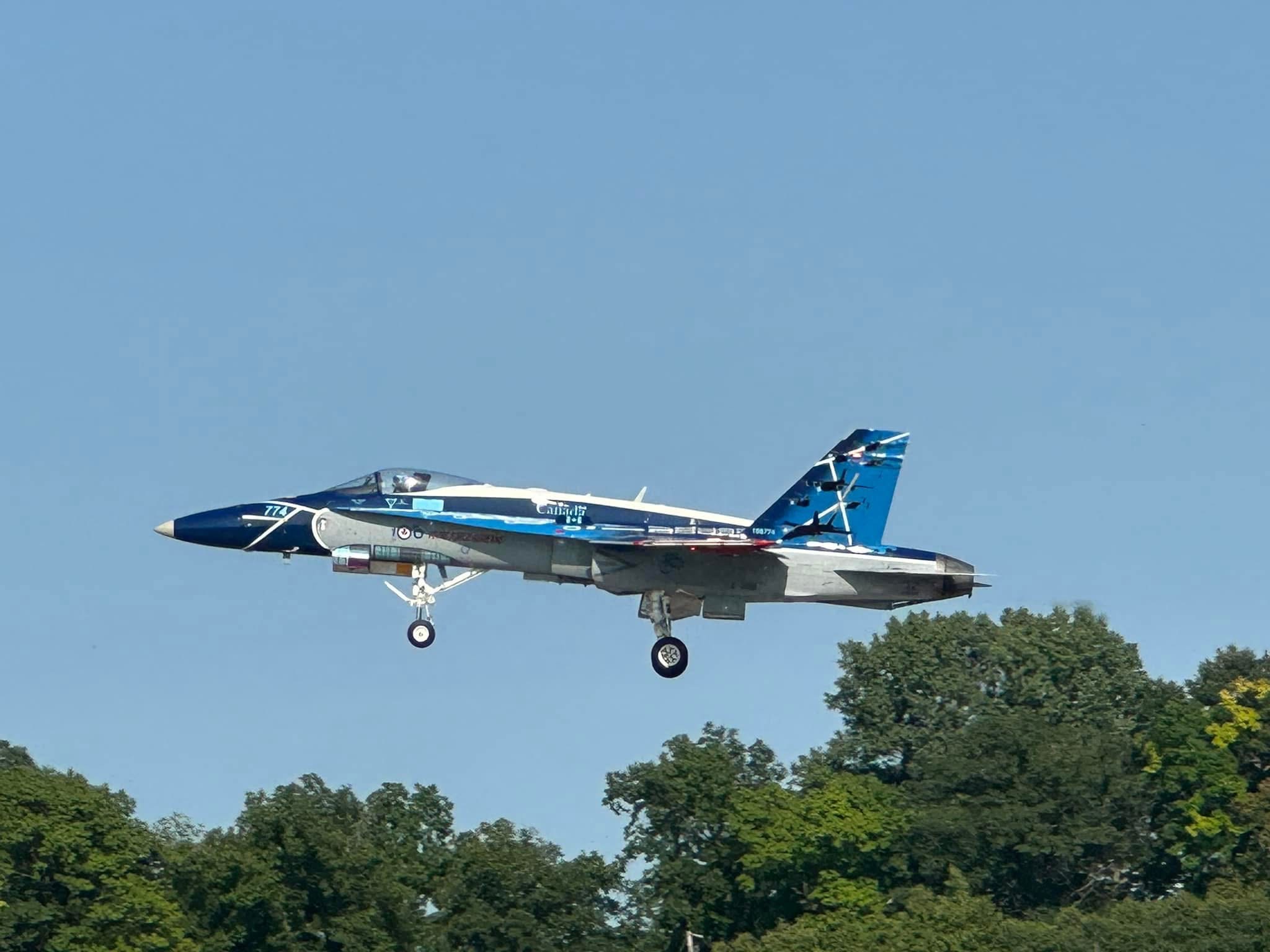Spotting