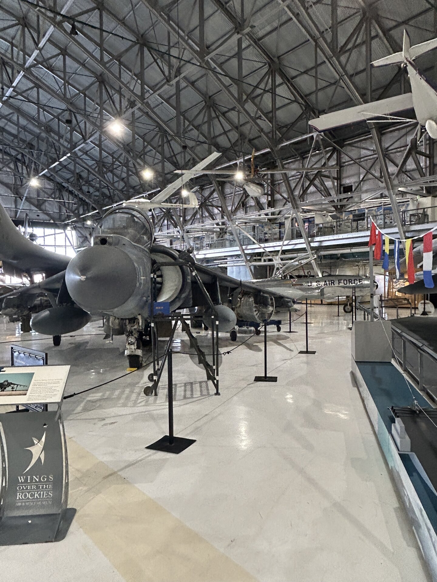 Ling-Temco-Vought A-7 Corsair II
