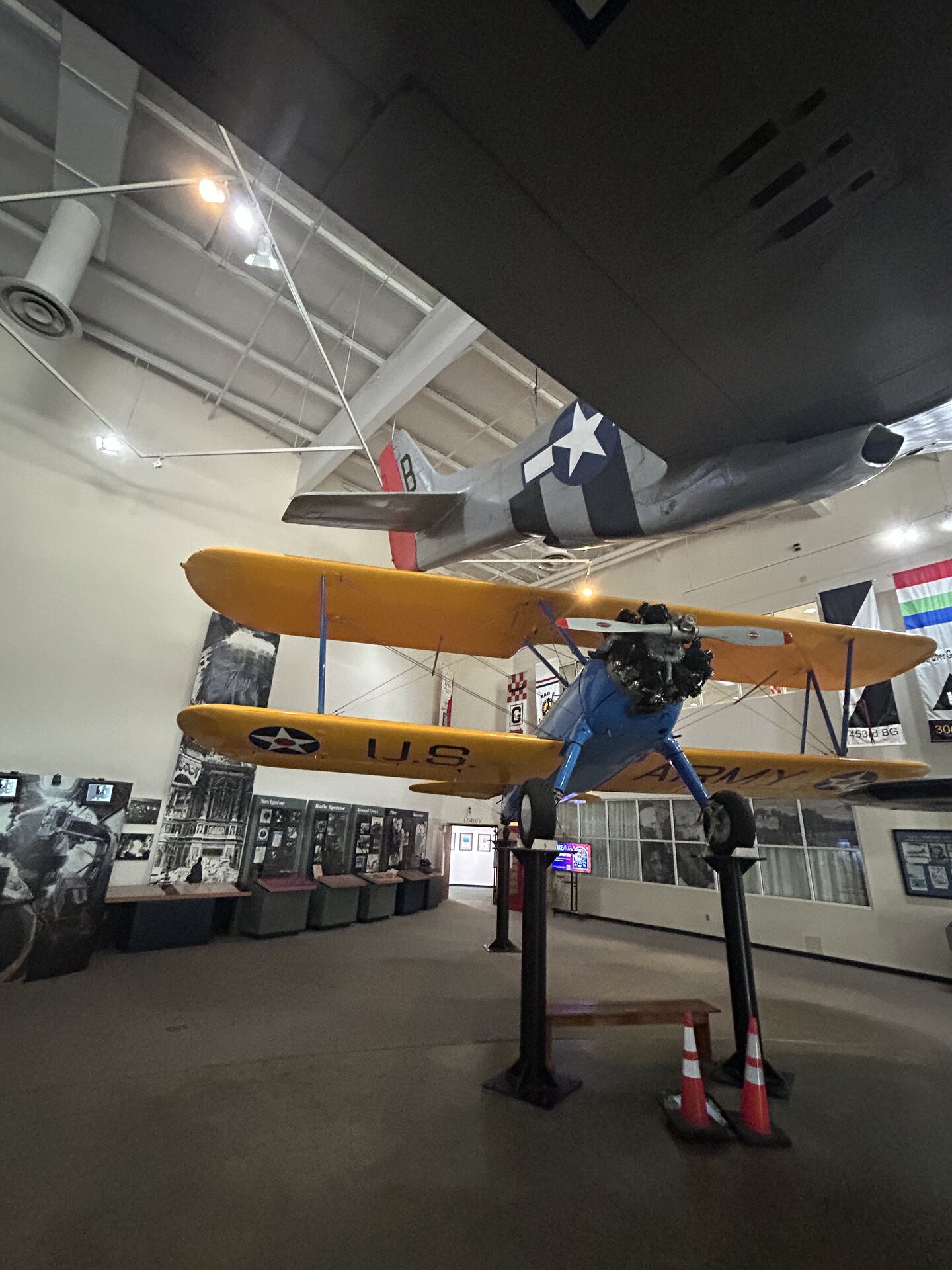 Boeing Stearman Model 75 (PT-17 Kaydet)