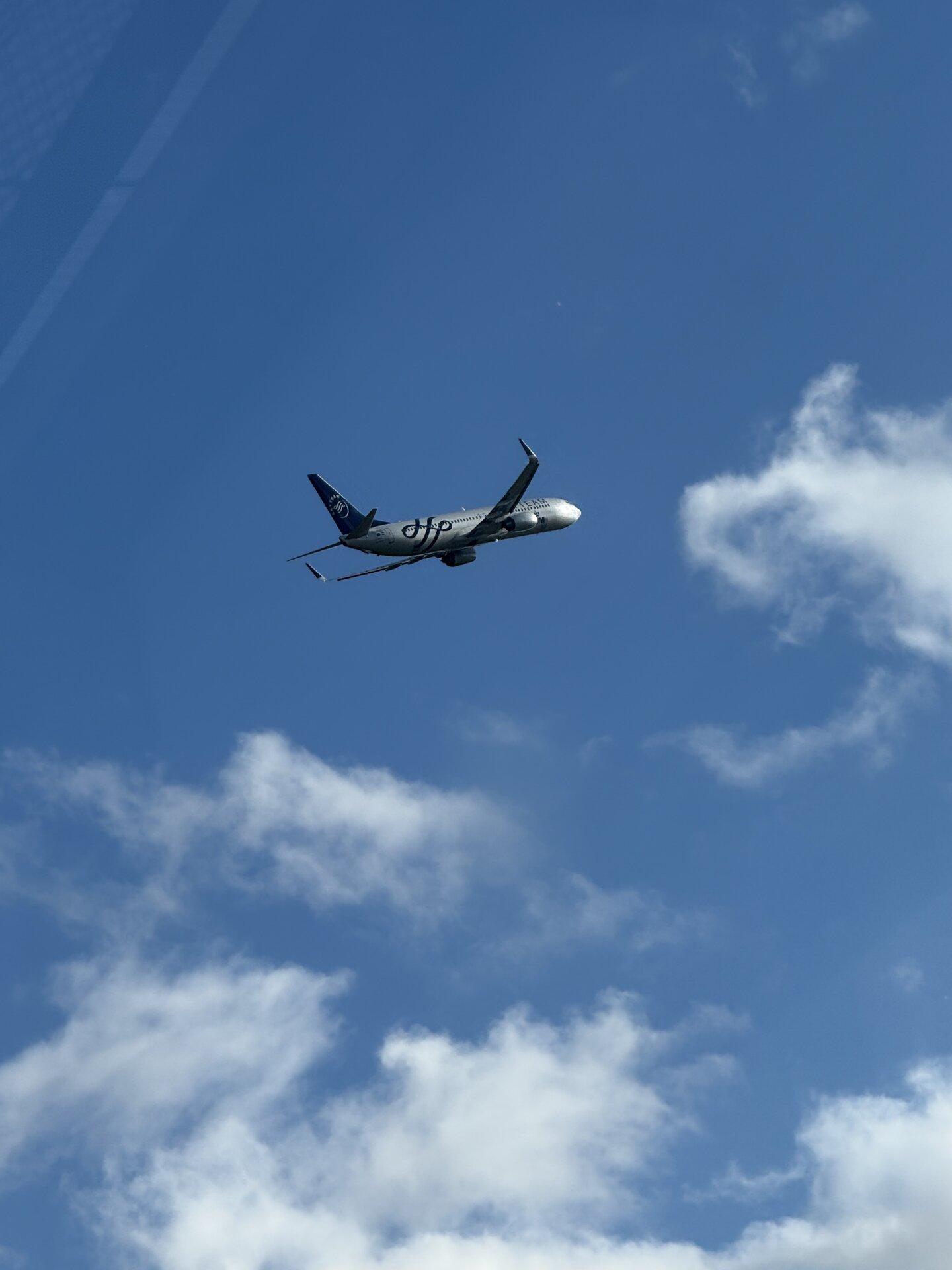 Boeing 737-800