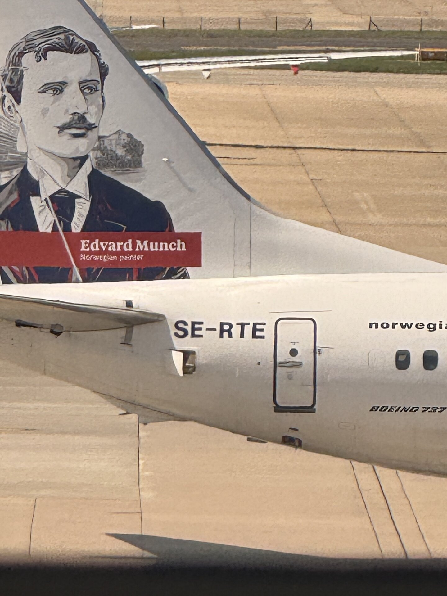Boeing 737-800