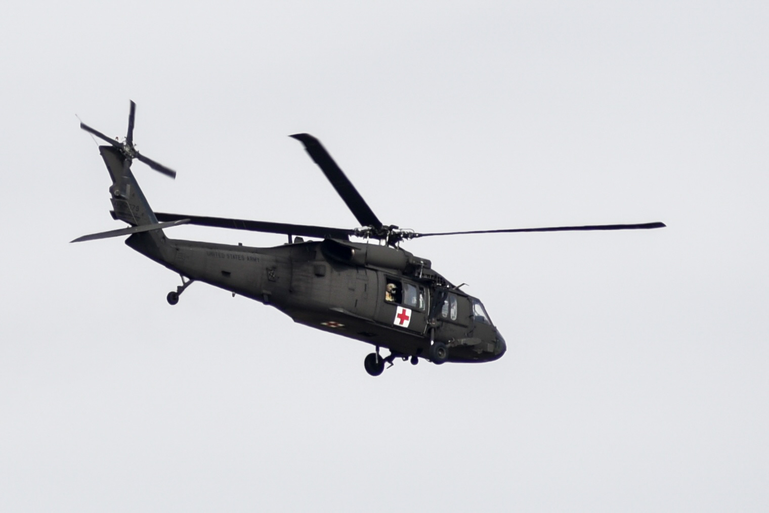 Aircraft